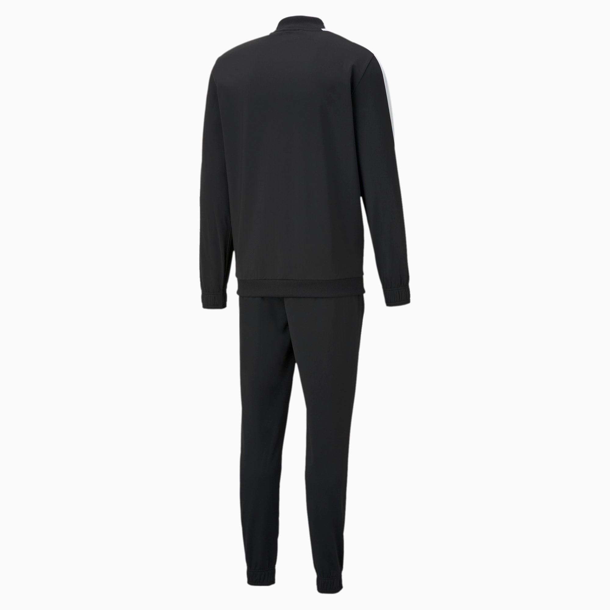 Puma men's hotsell tricot track pant