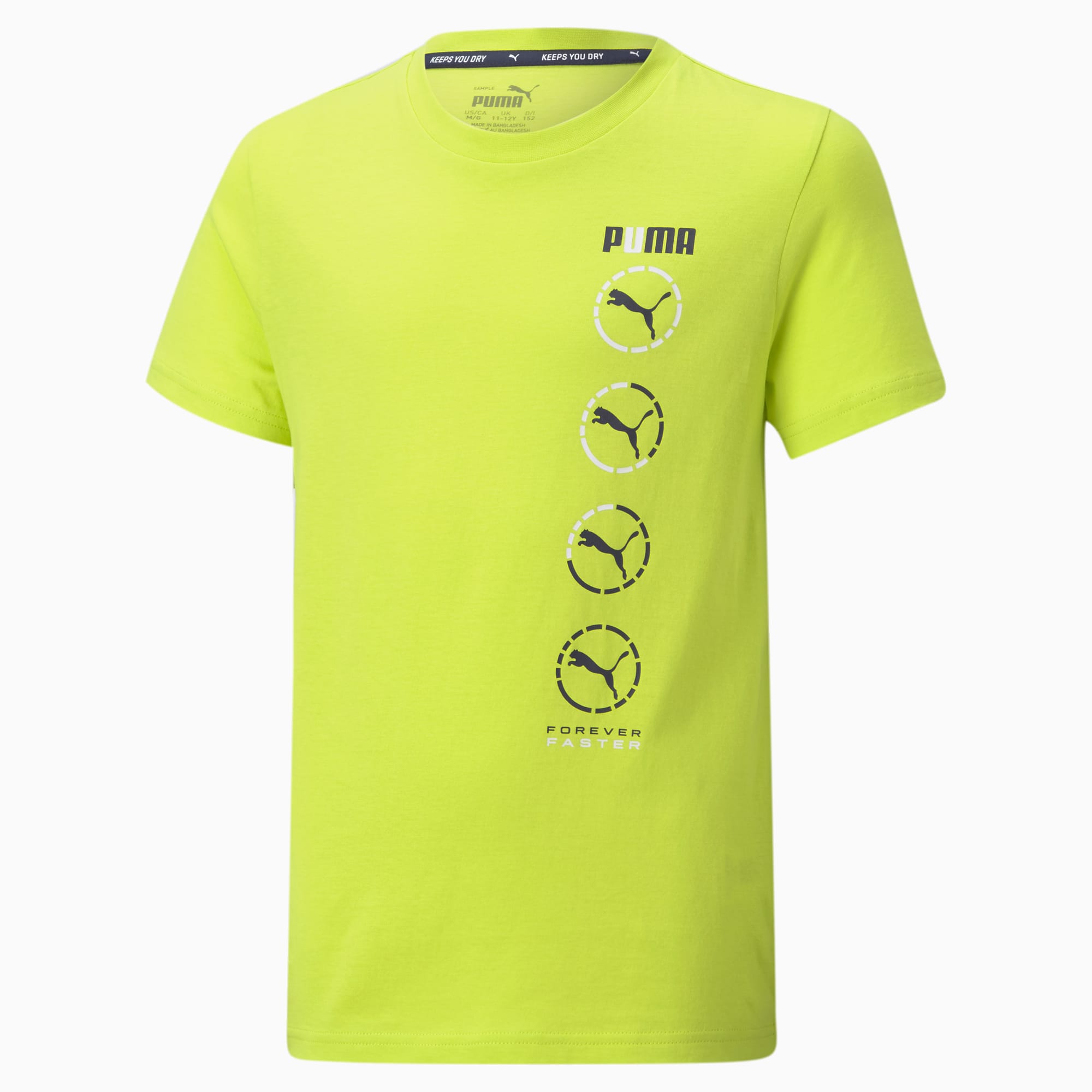 Puma nrgy deals youth