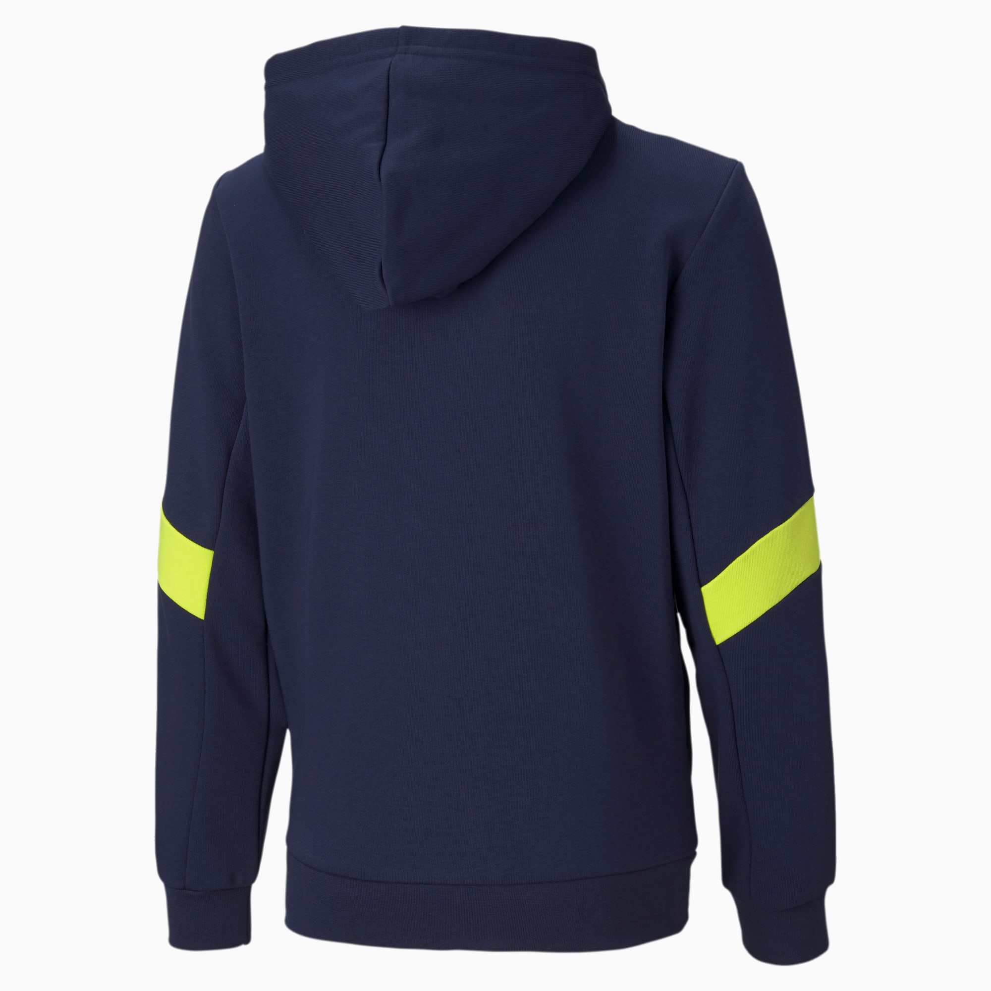 Active Sports Full Zip Youth Hoodie PUMA Shop All Puma PUMA