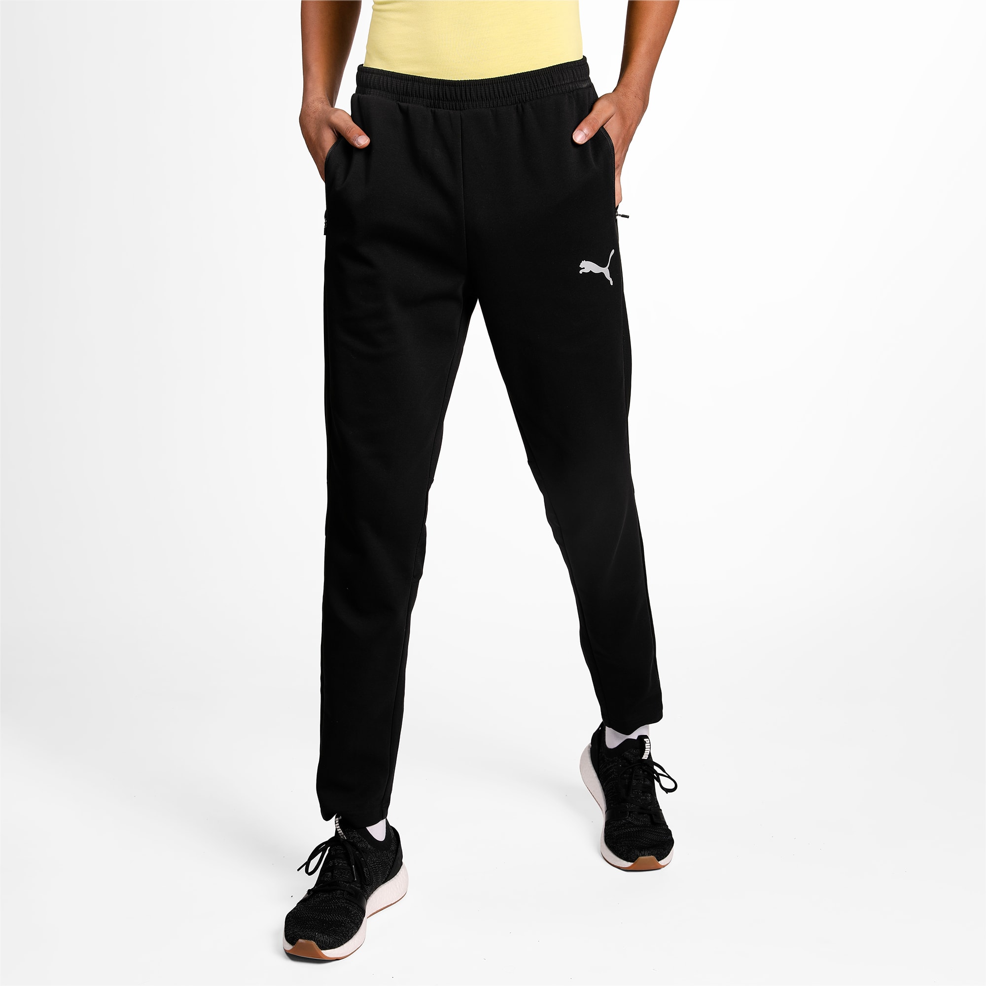 evostripe men's sweatpants