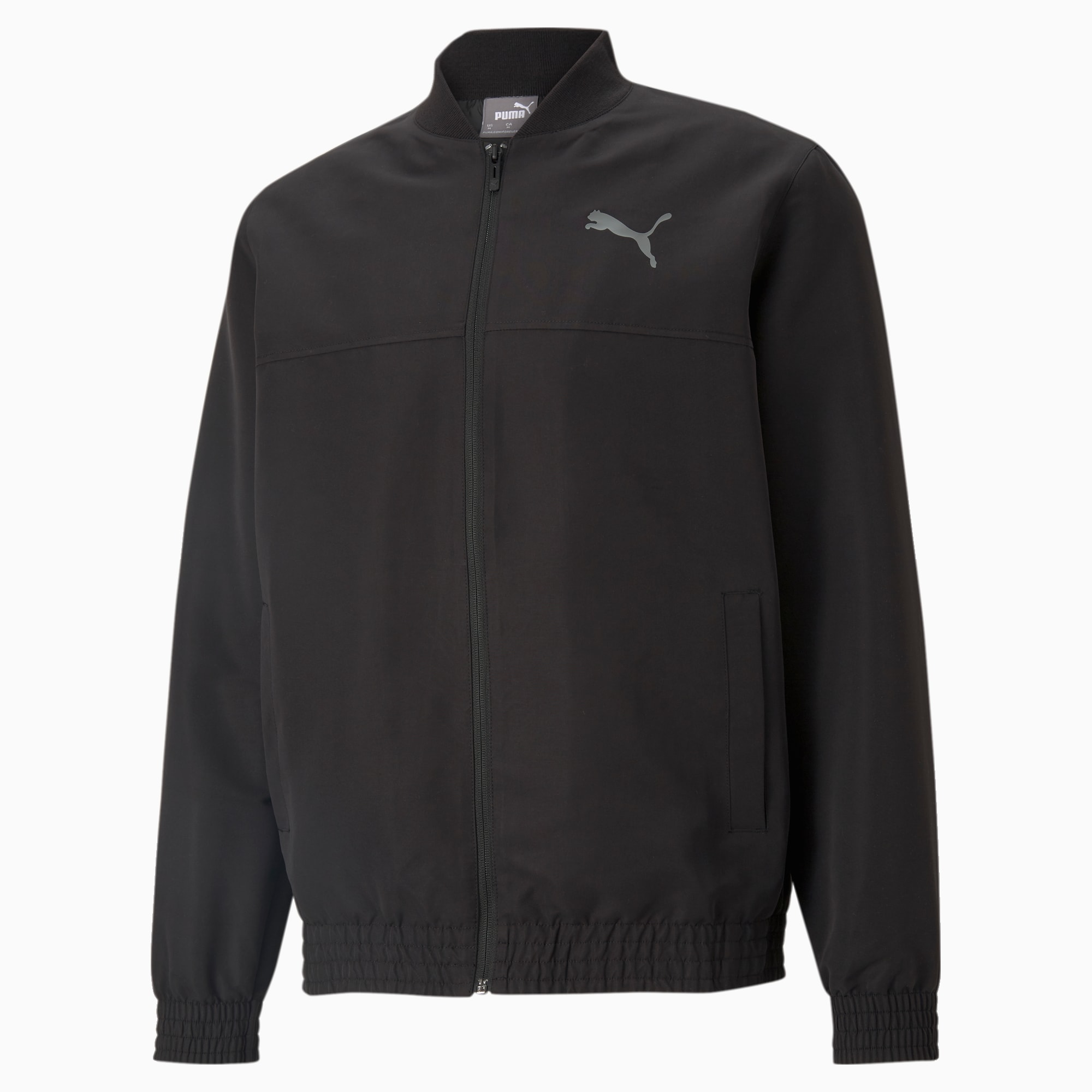 Men's Bomber Jacket | PUMA Shop All Puma | PUMA