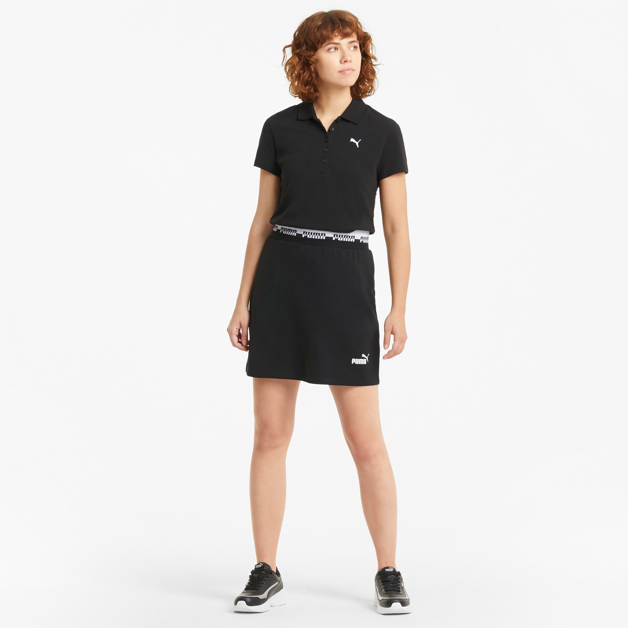 Puma women's amplified dress clearance