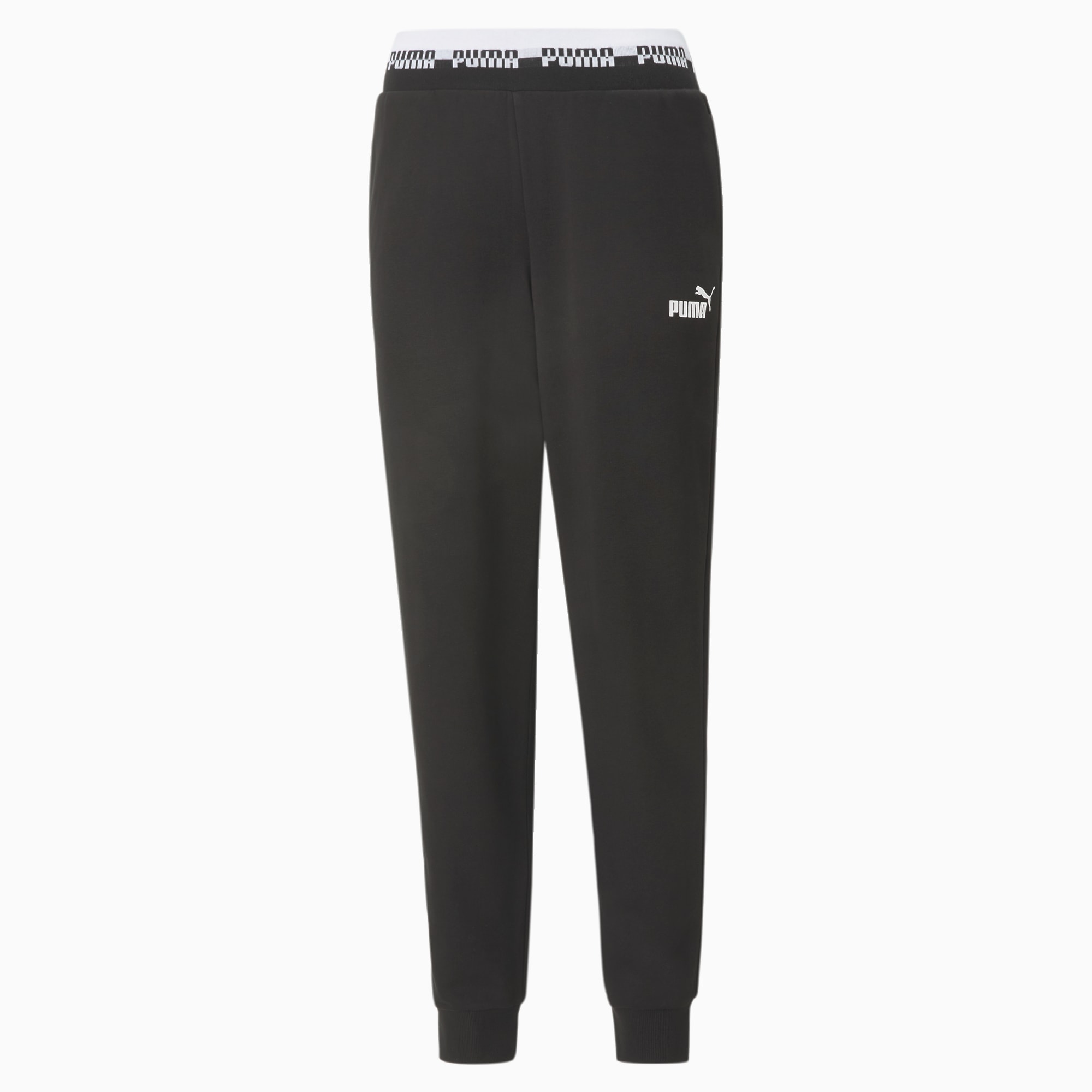 Puma women's amplified sweatpants 2025
