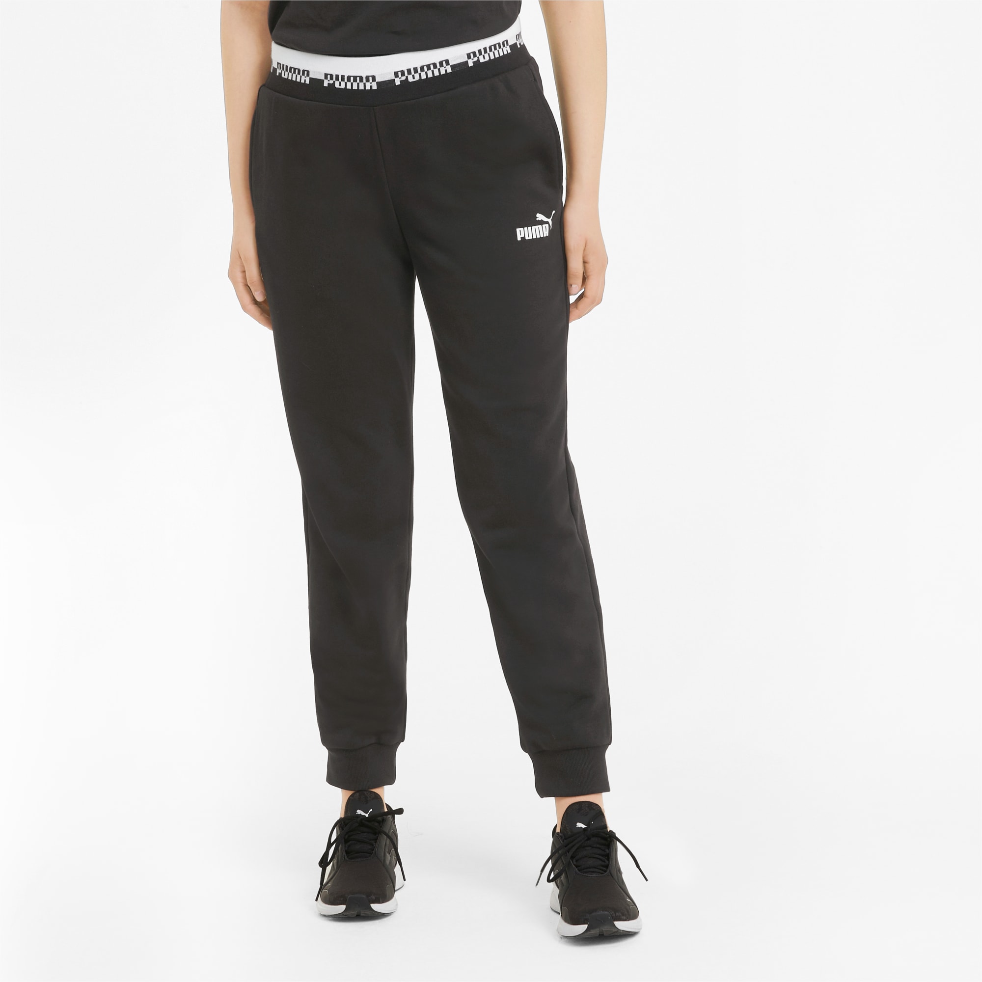 Amplified Women s Pants PUMA Shop All Puma PUMA