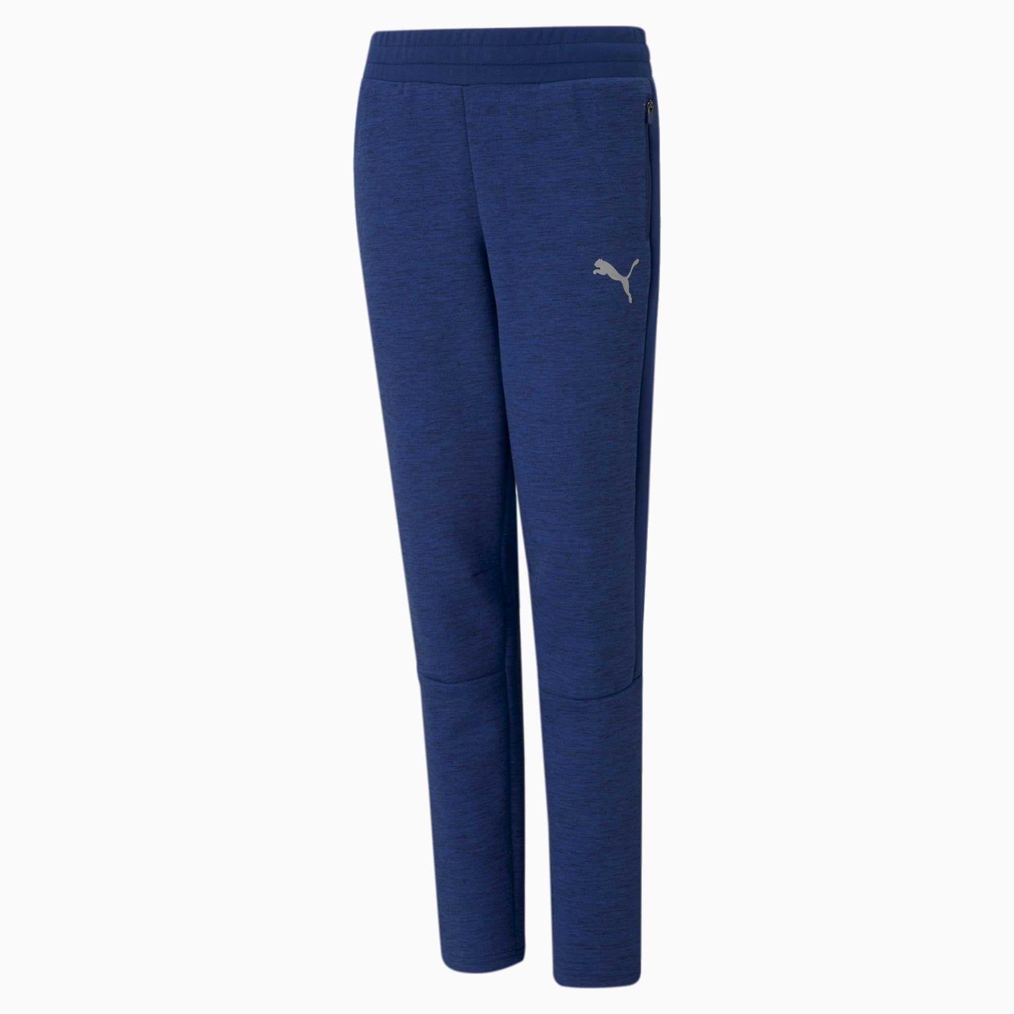 Puma clearance evostripe sweatpants