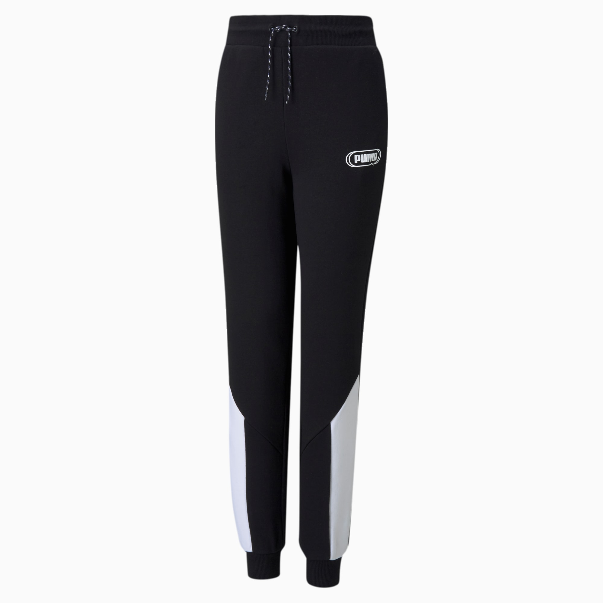 Puma rebel sweatpants outlet