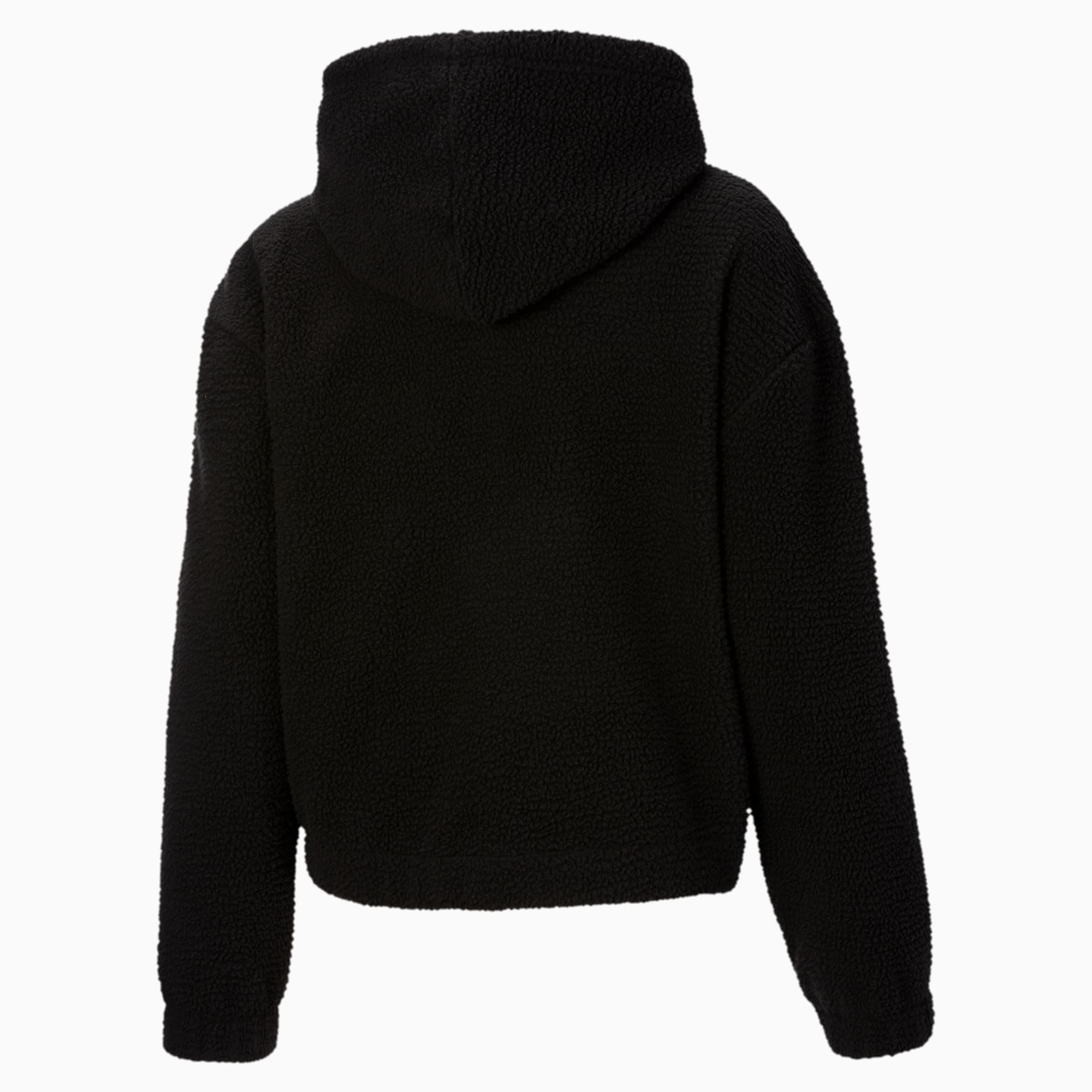 NU-TILITY-Women's-Sherpa-Hoodie