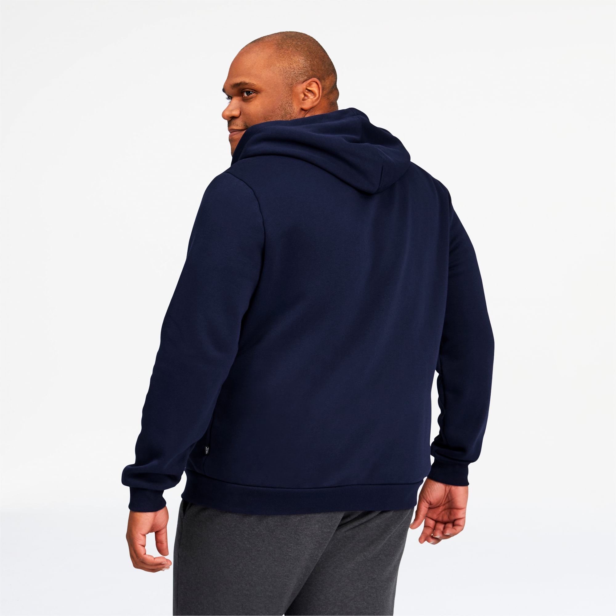 Puma top essentials hoodie