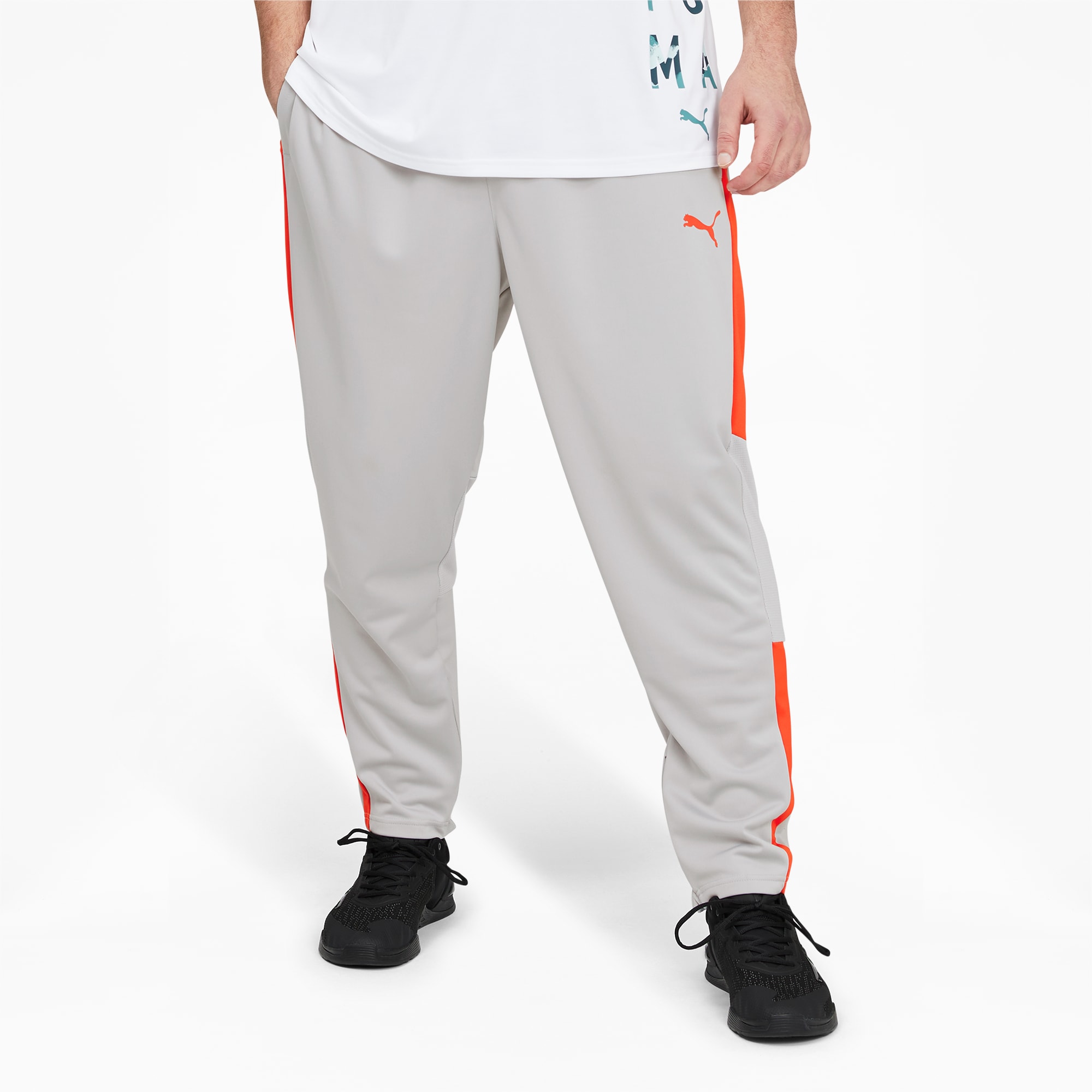 puma blaster men's training pants