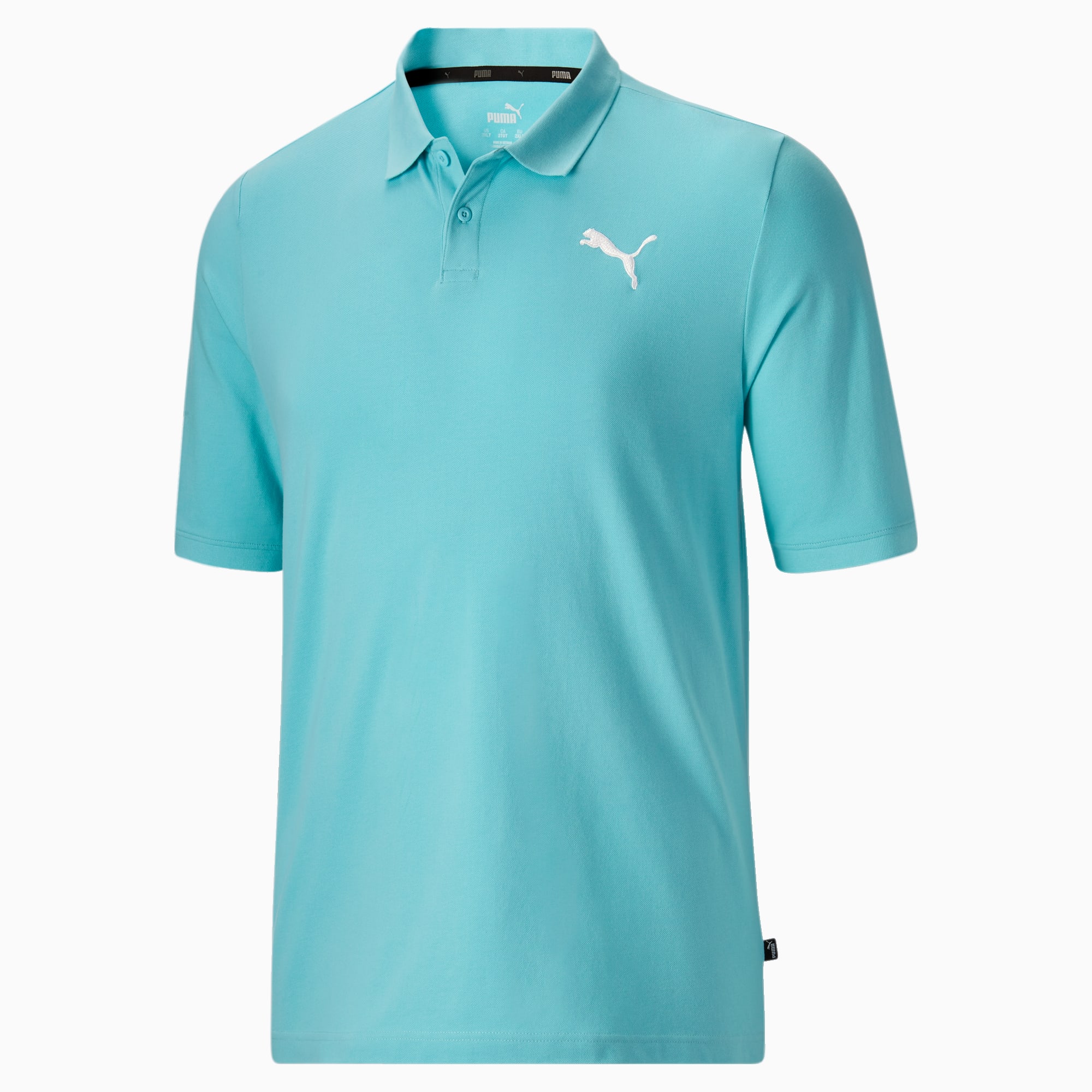 Puma essential pounce polo hot sale