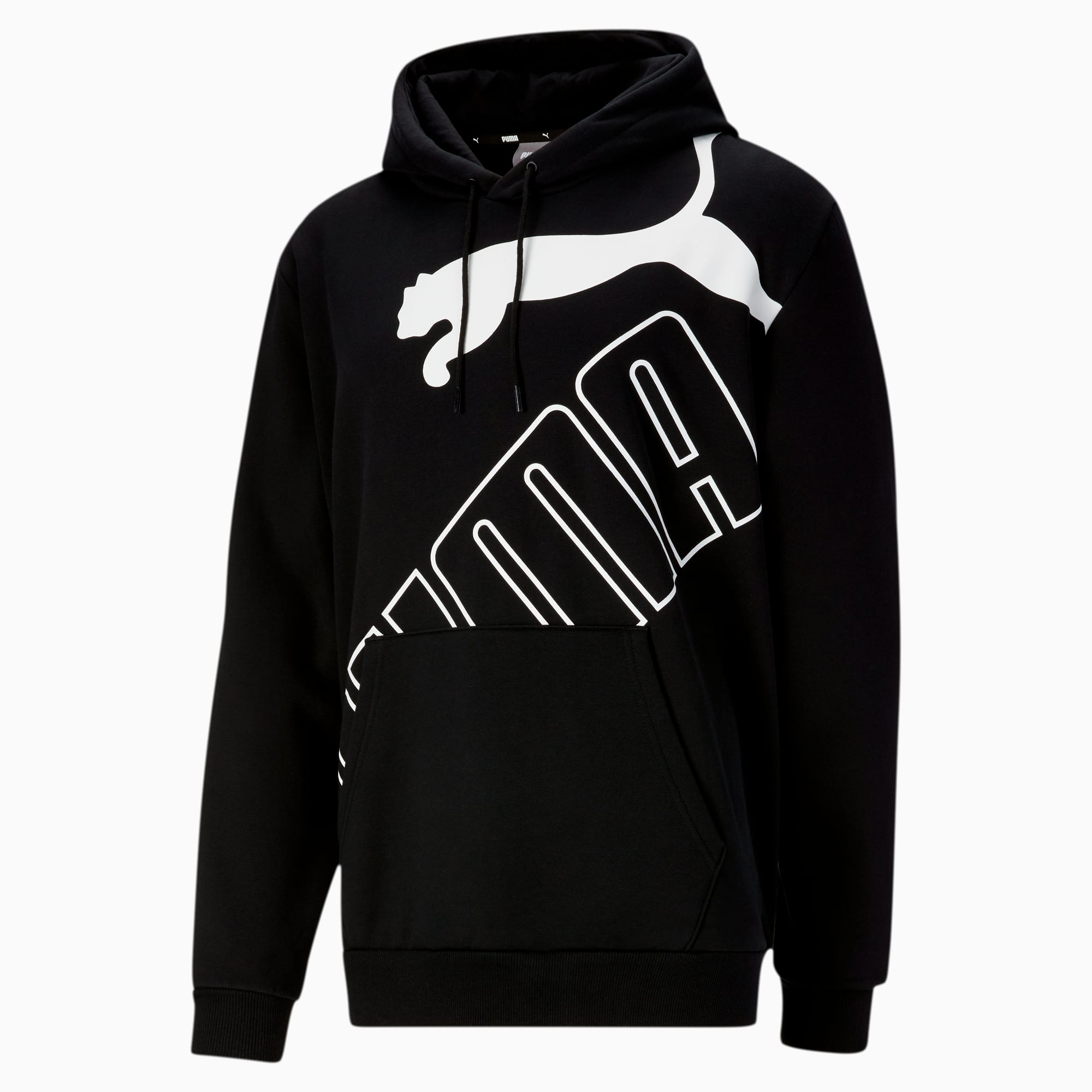 Big Logo Men s Hoodie BT
