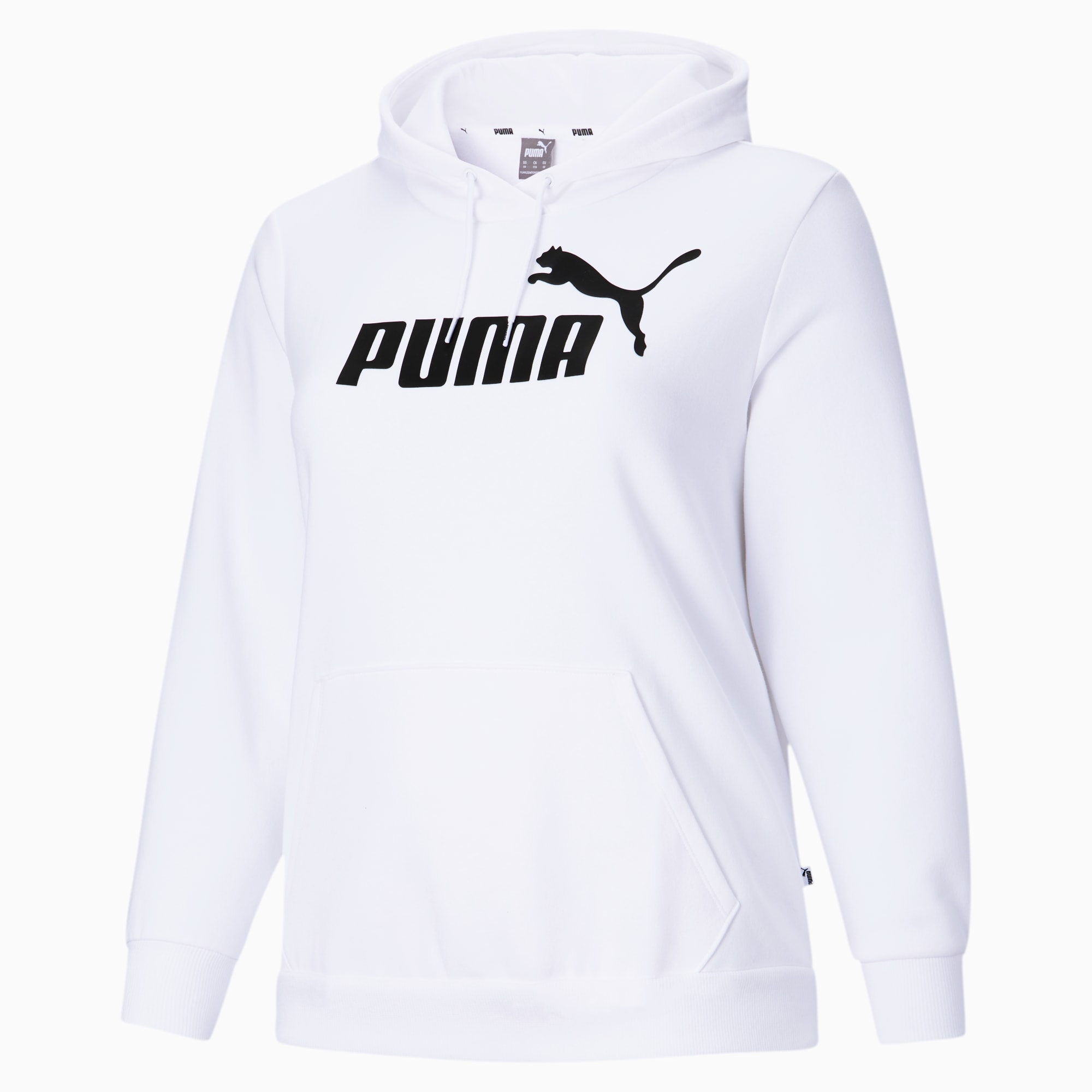 Essentials Women's Logo Hoodie PL