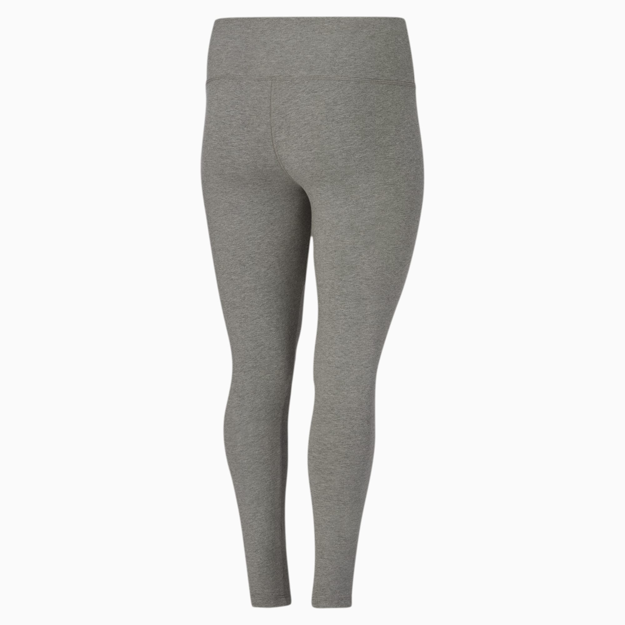 Grey puma tights discount