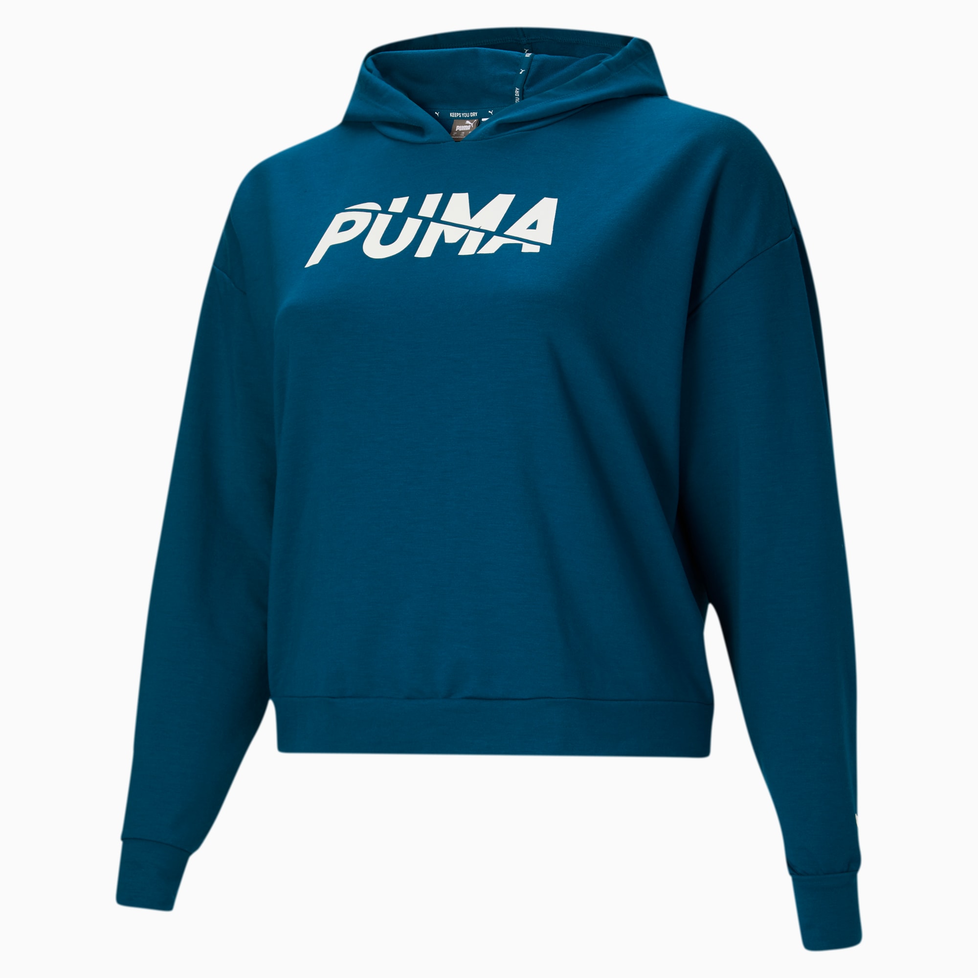 Puma keeps you dry hoodie store