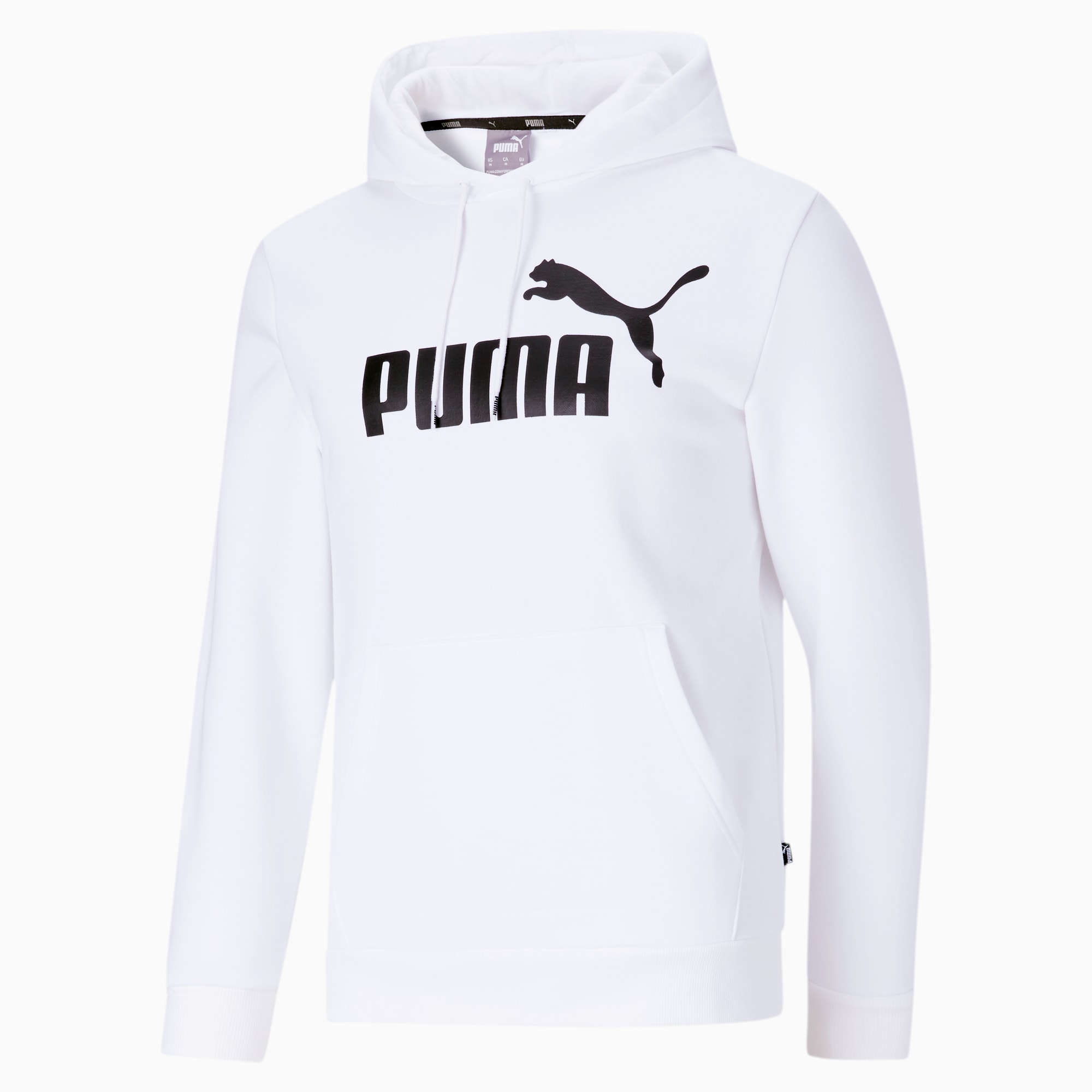Essentials big logo men's hoodie Outlet