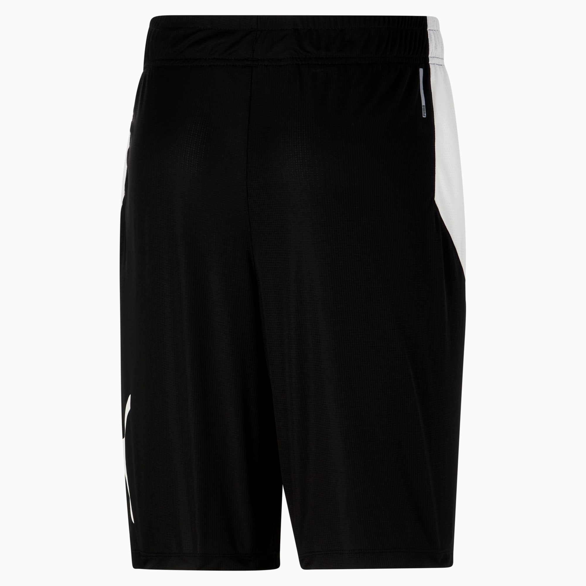 Puma workout shorts store