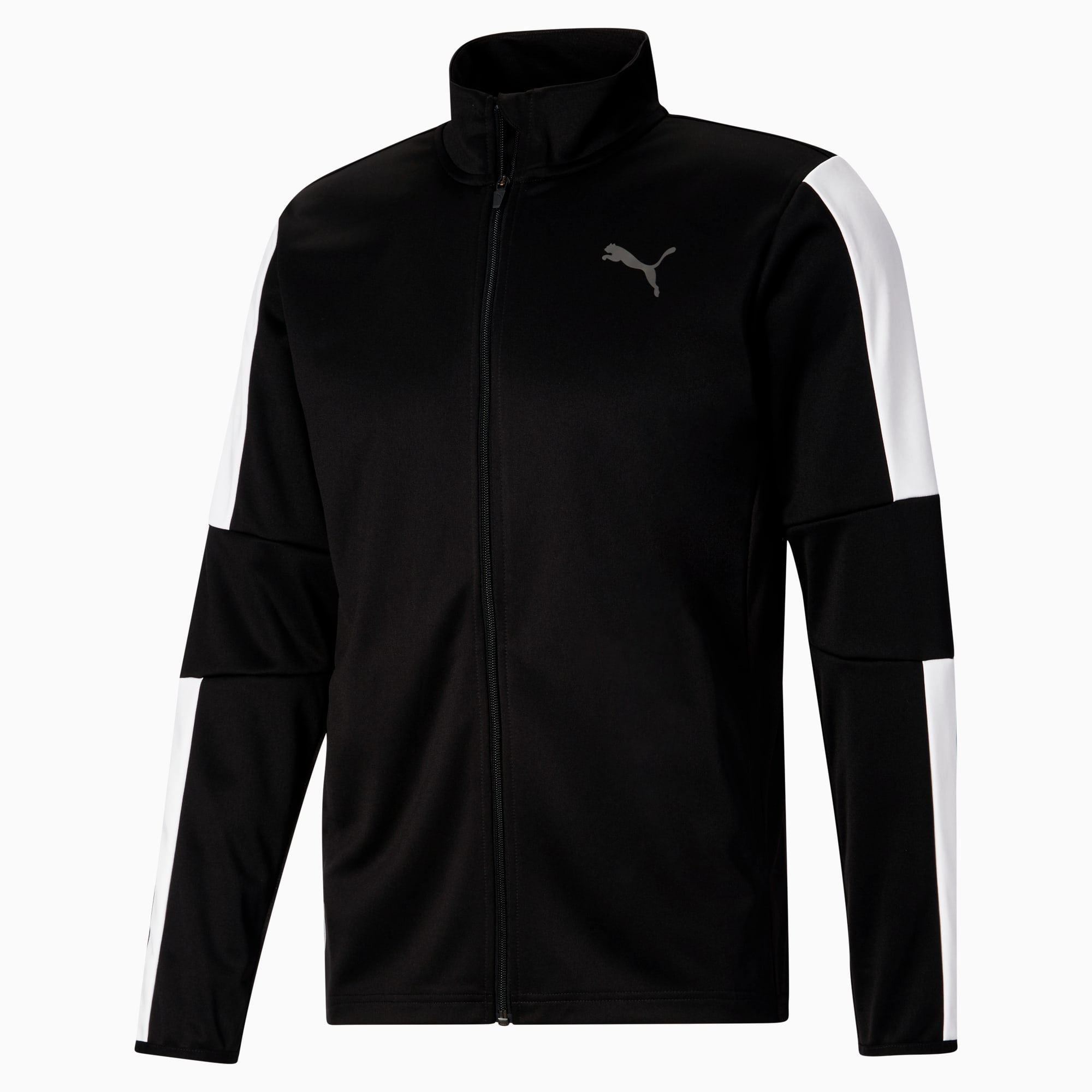 Puma jacket for men store