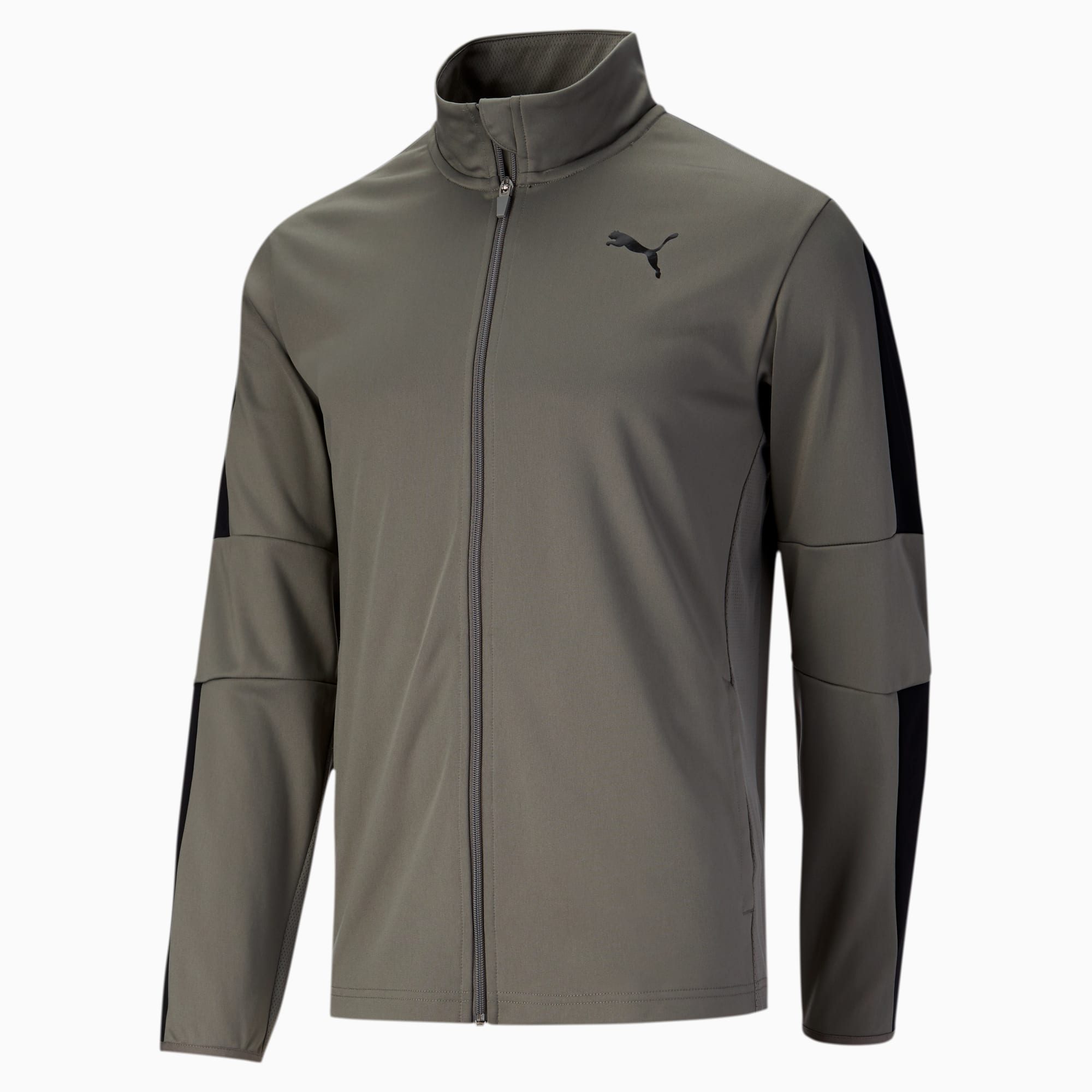 Puma energy blaster jacket shop
