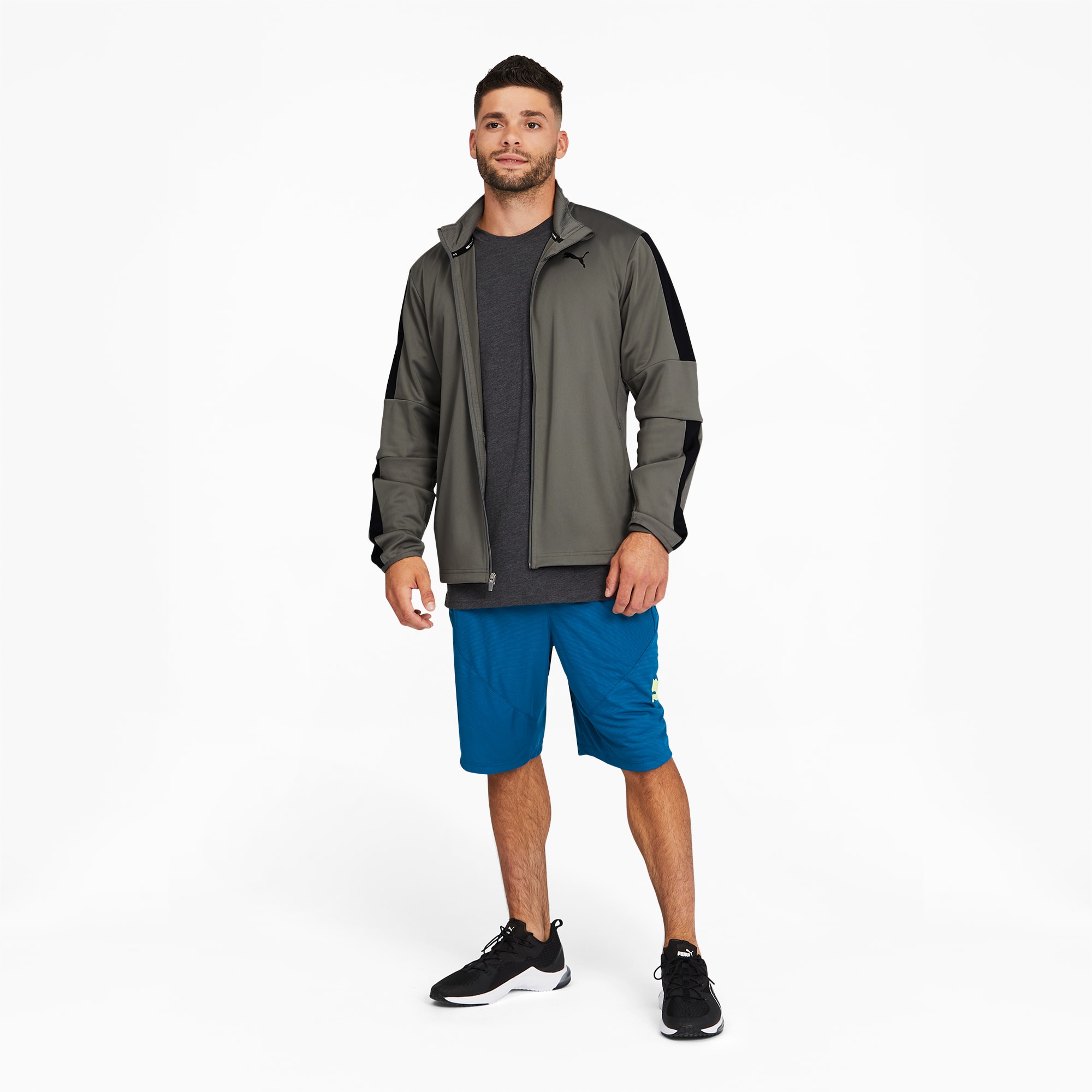 PUMA Blaster Jacket