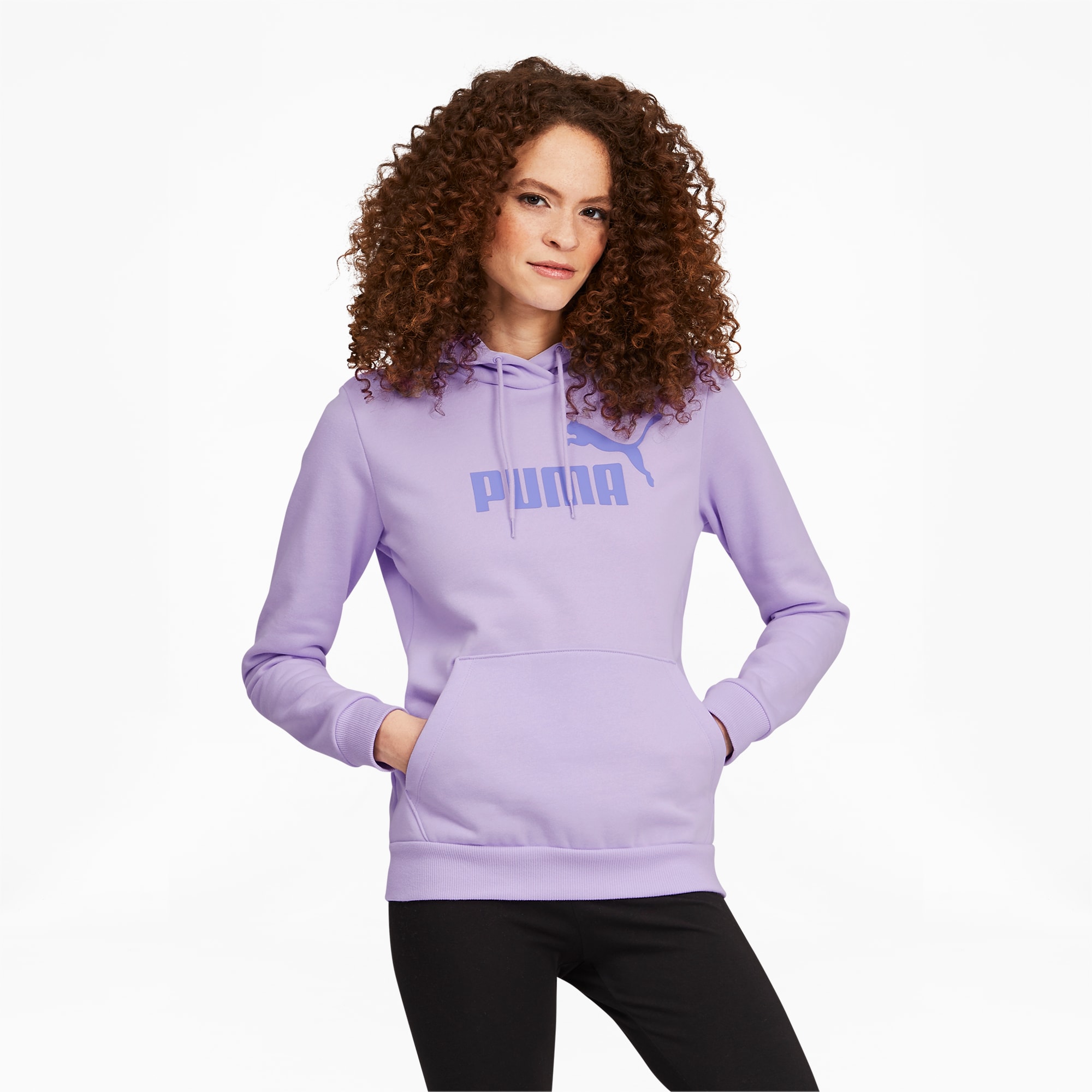 Hoodies for women discount puma