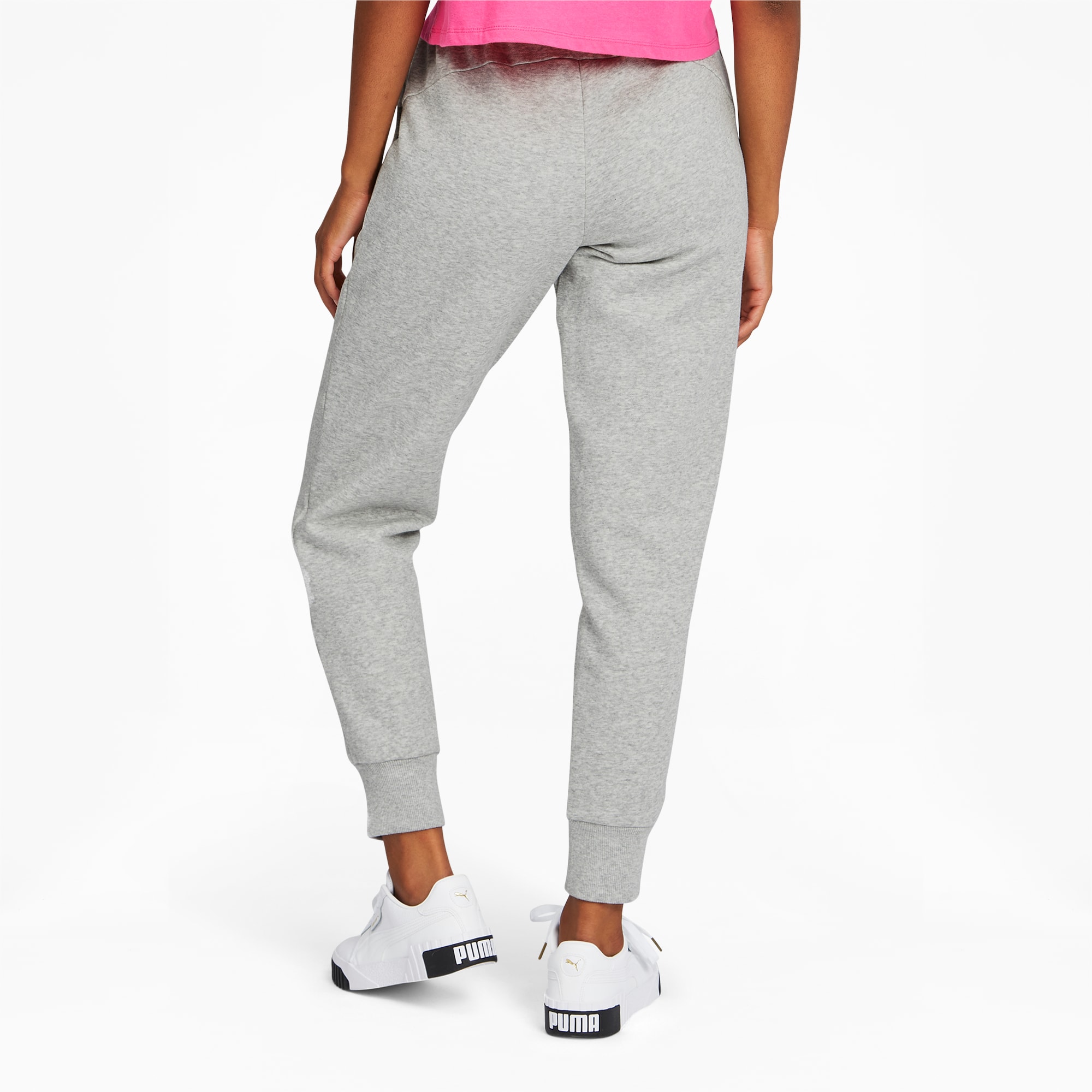 sweatpants grey women
