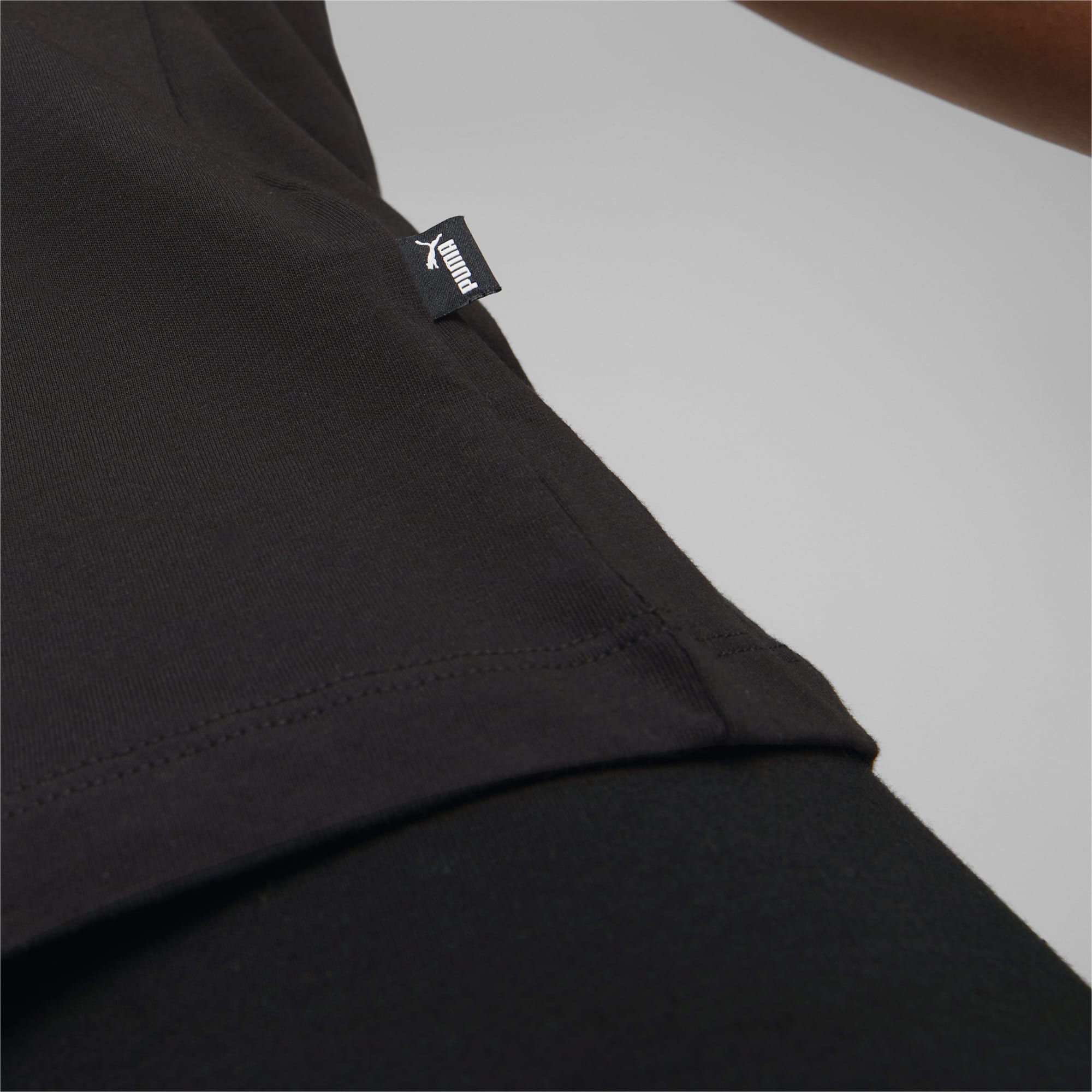 Essentials - Camiseta ajustada de tirantes para mujer, paquete de 2  unidades