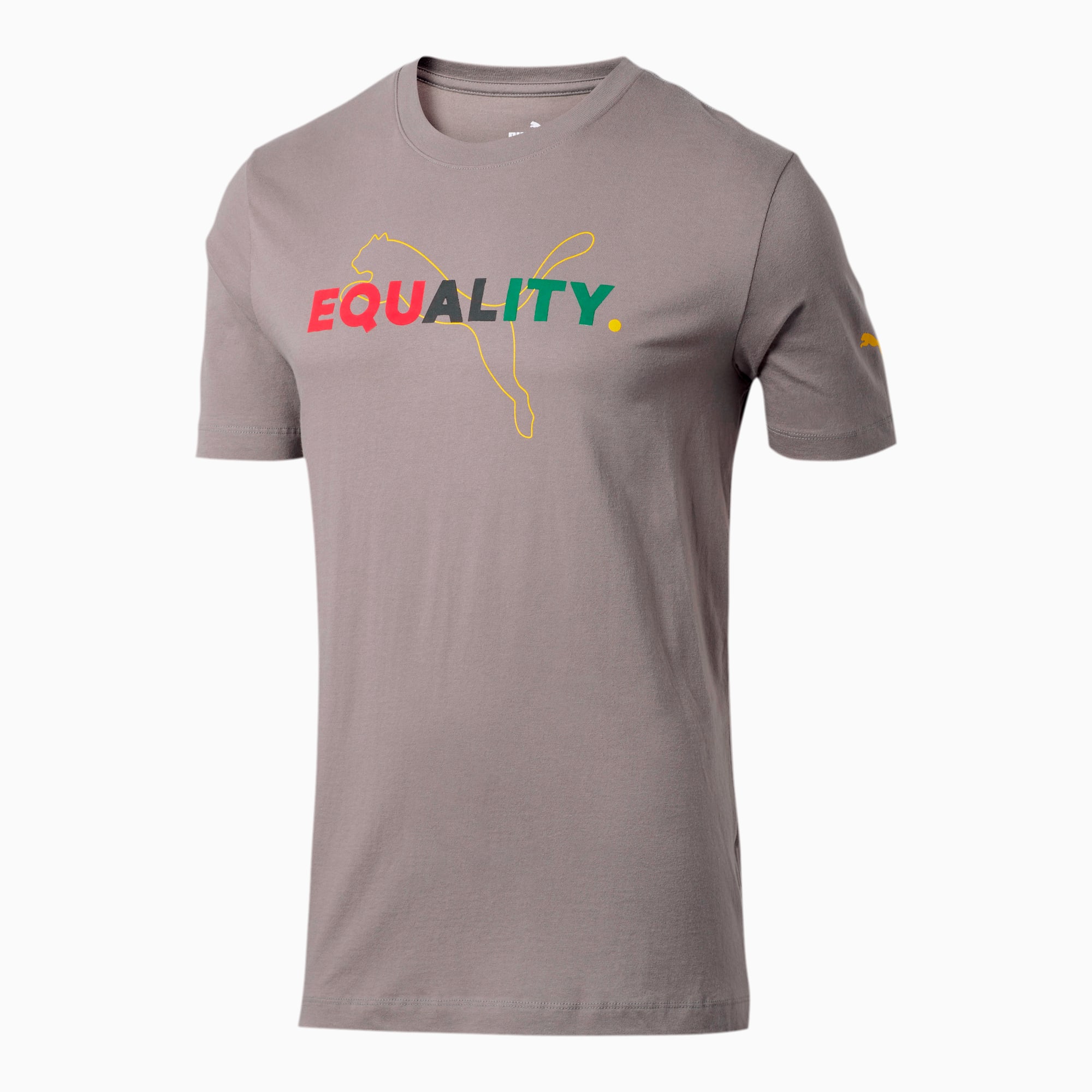 Black History Month Men S Tee Puma Us