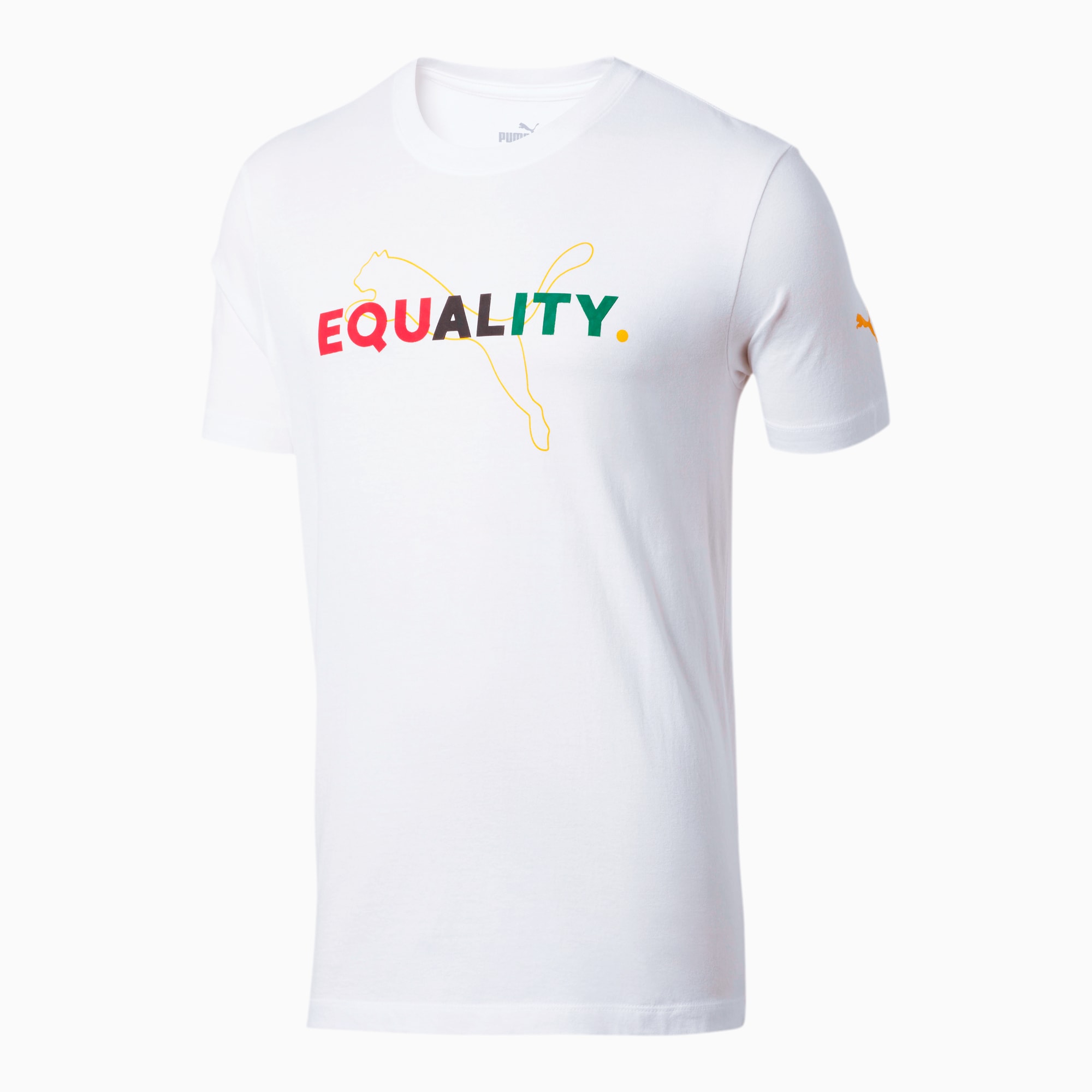 Black History Month Men S Tee Puma Us