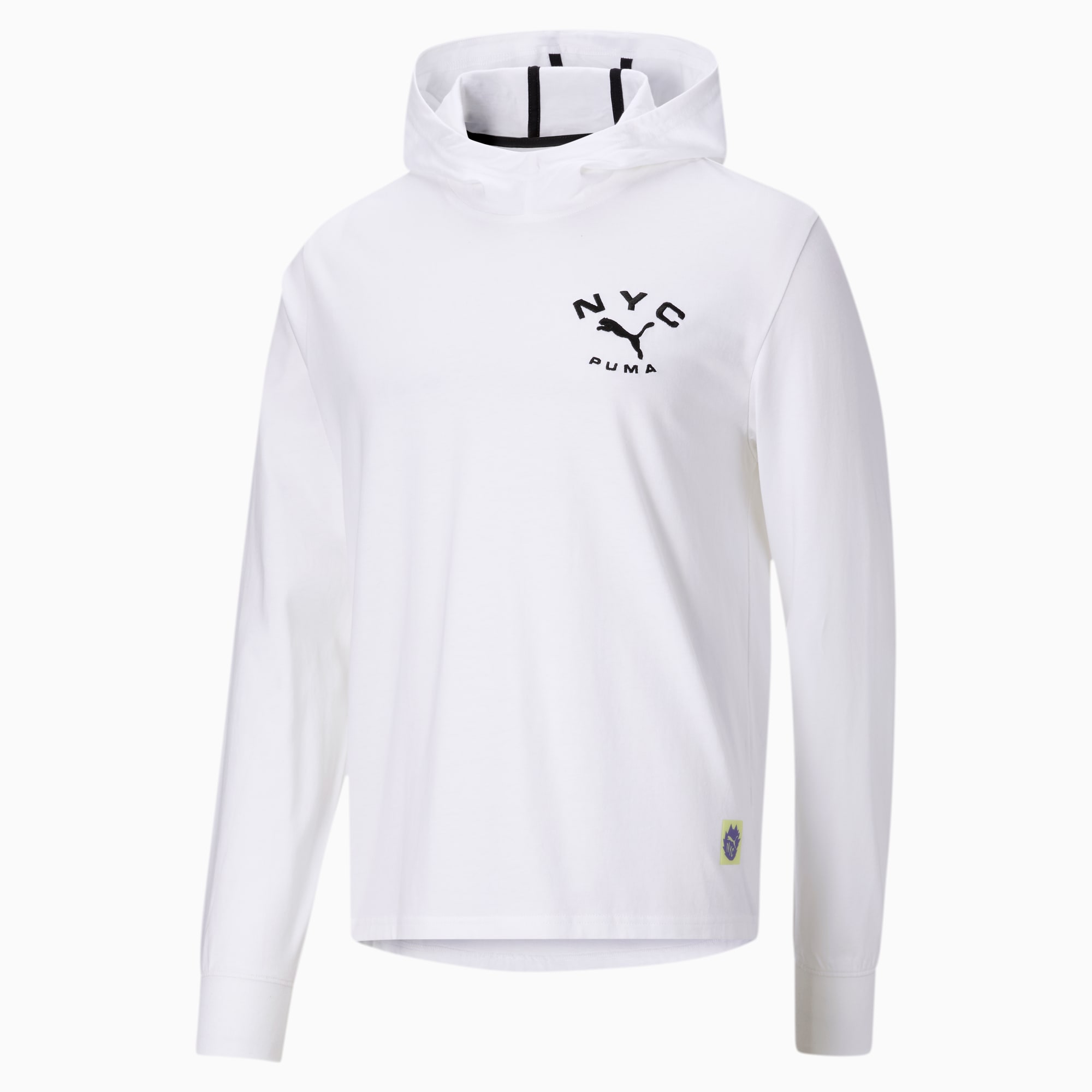 puma sweater