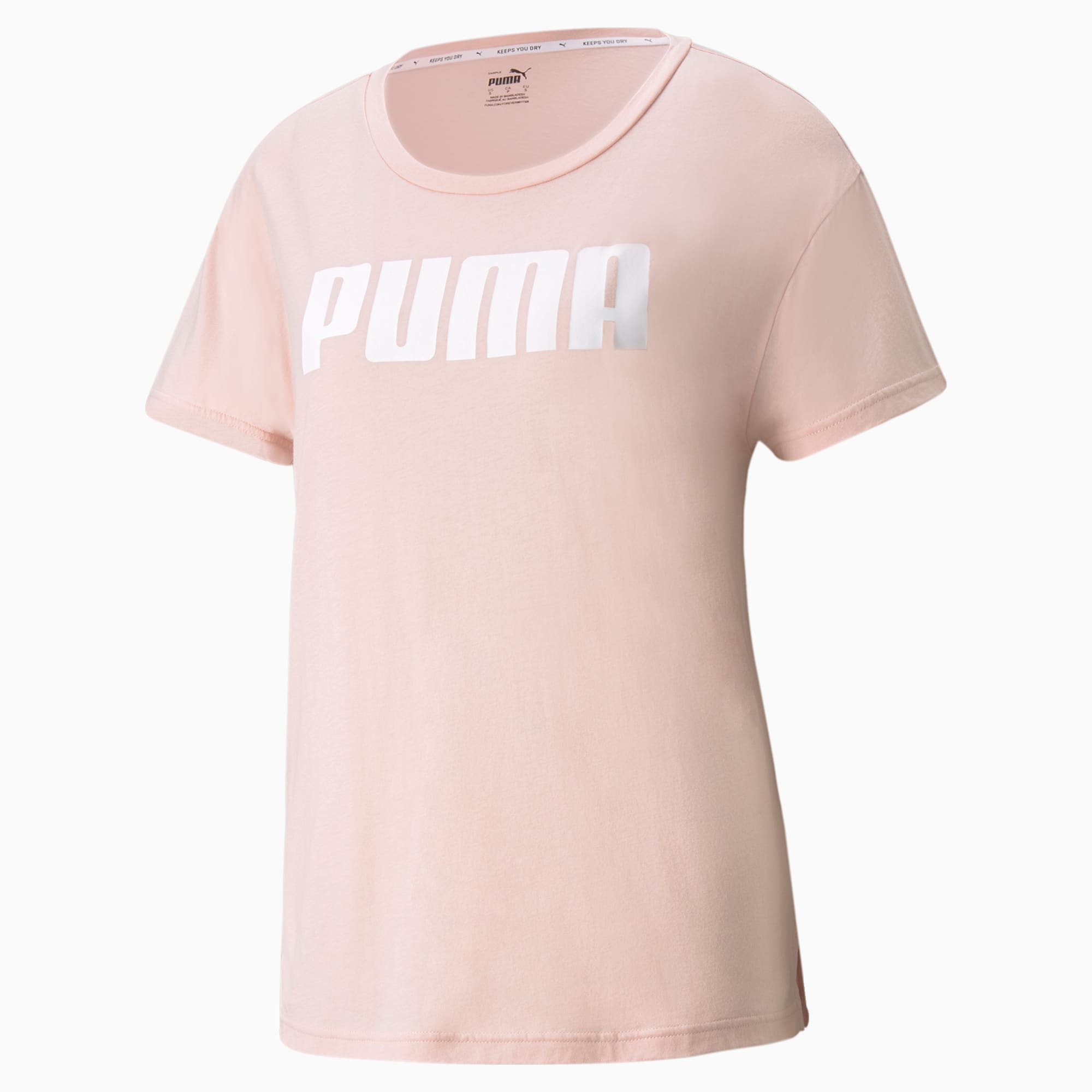Puma keeps you dry online
