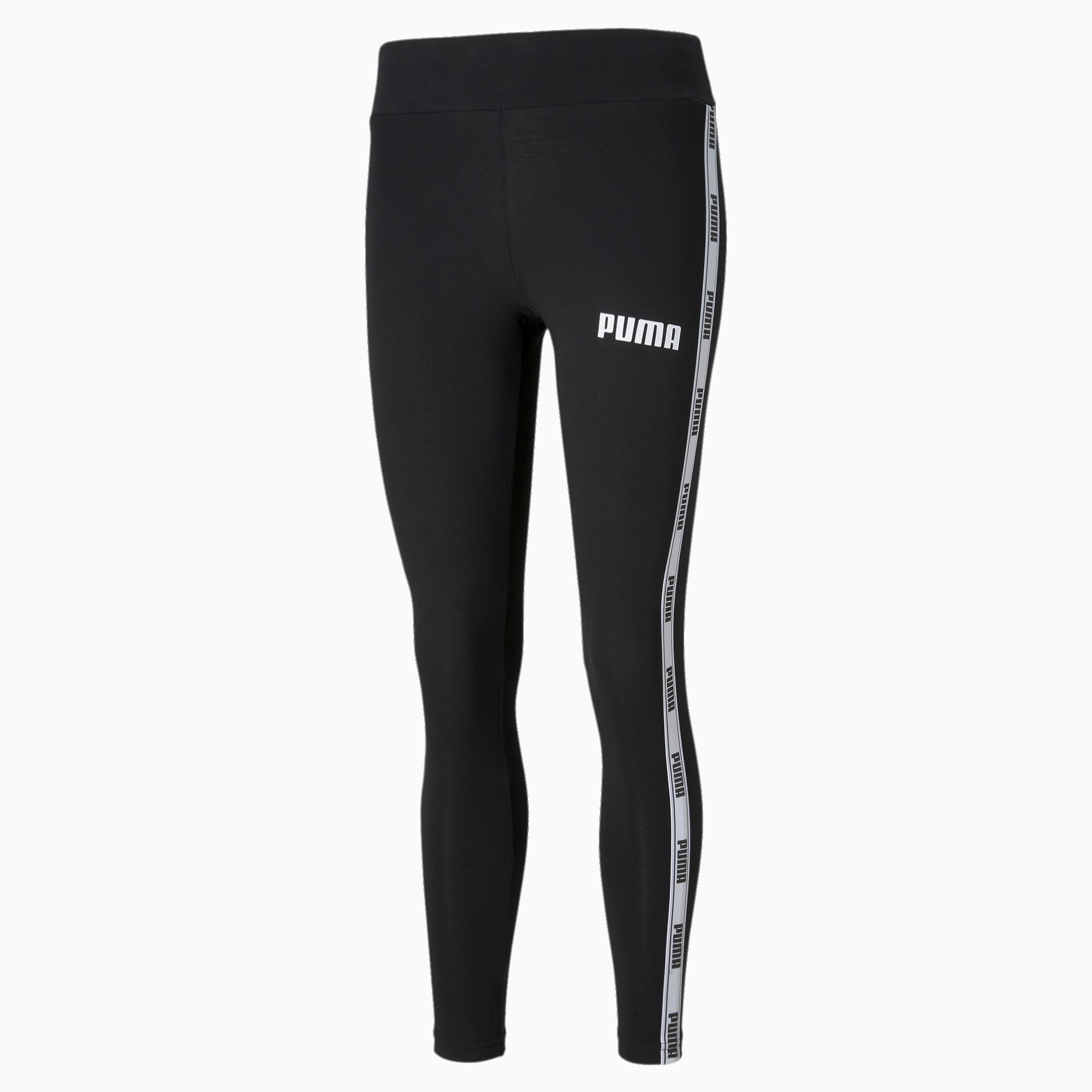 Puma tape leggings best sale