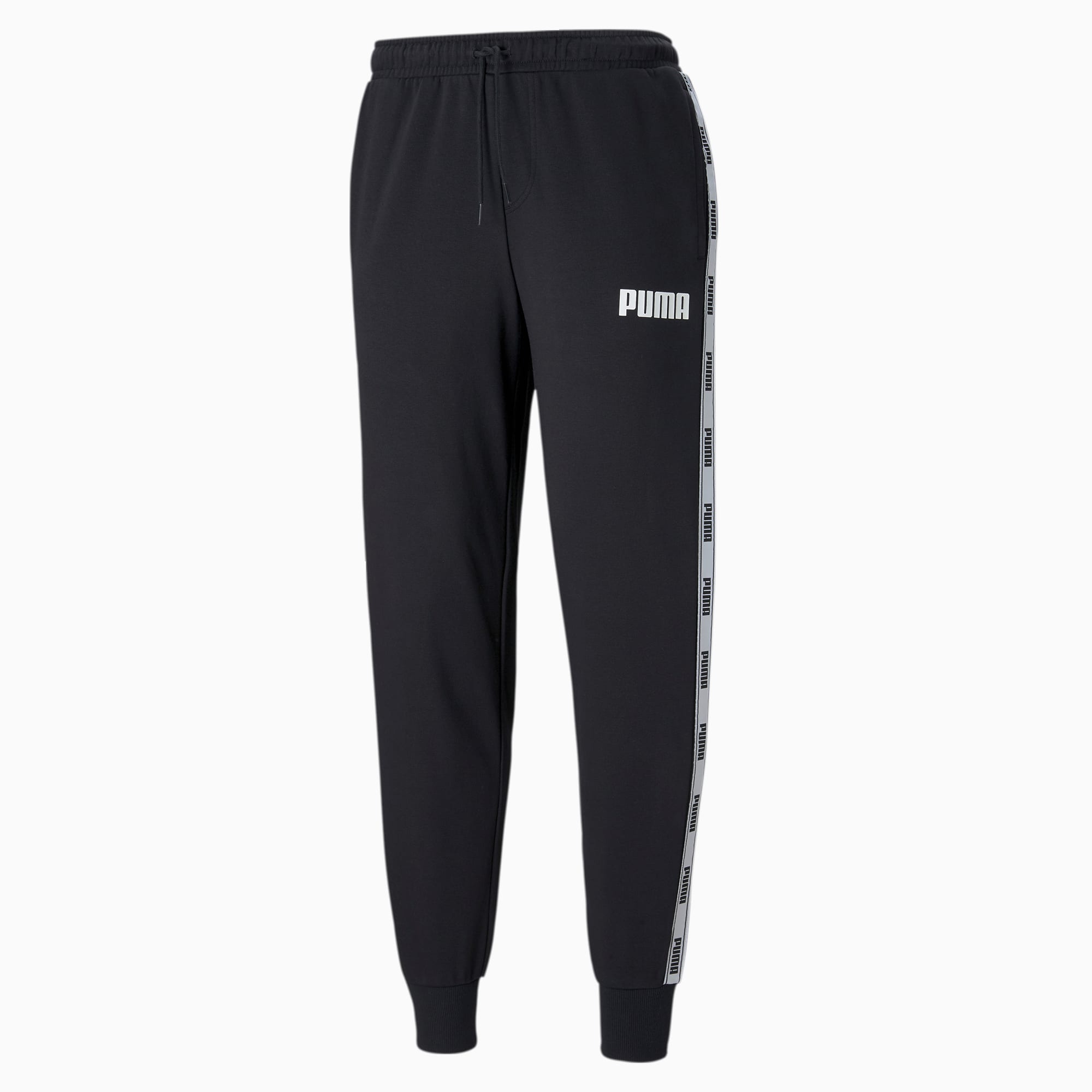 Puma french new arrivals terry pants