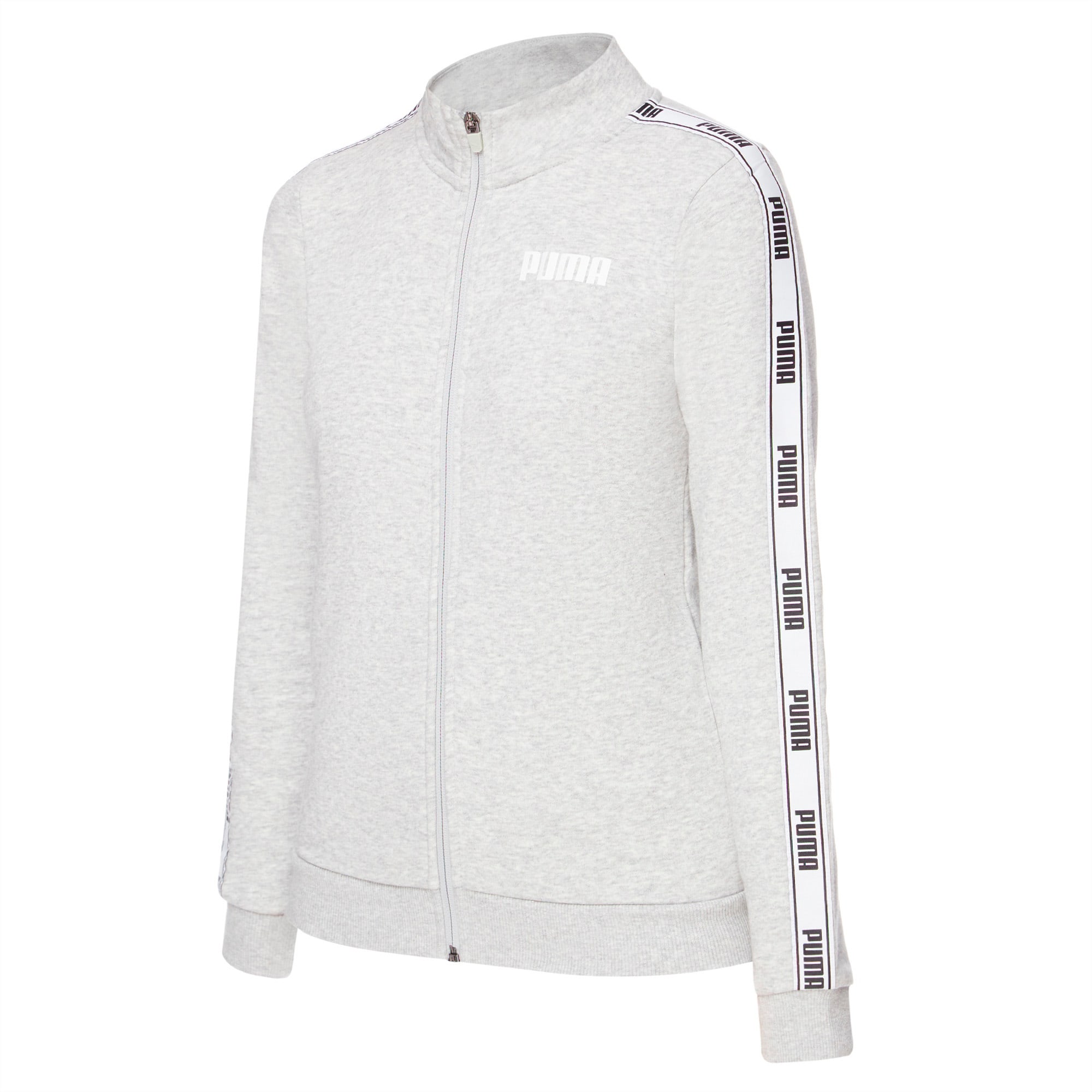 Tape Girls Full Zip Track Jacket