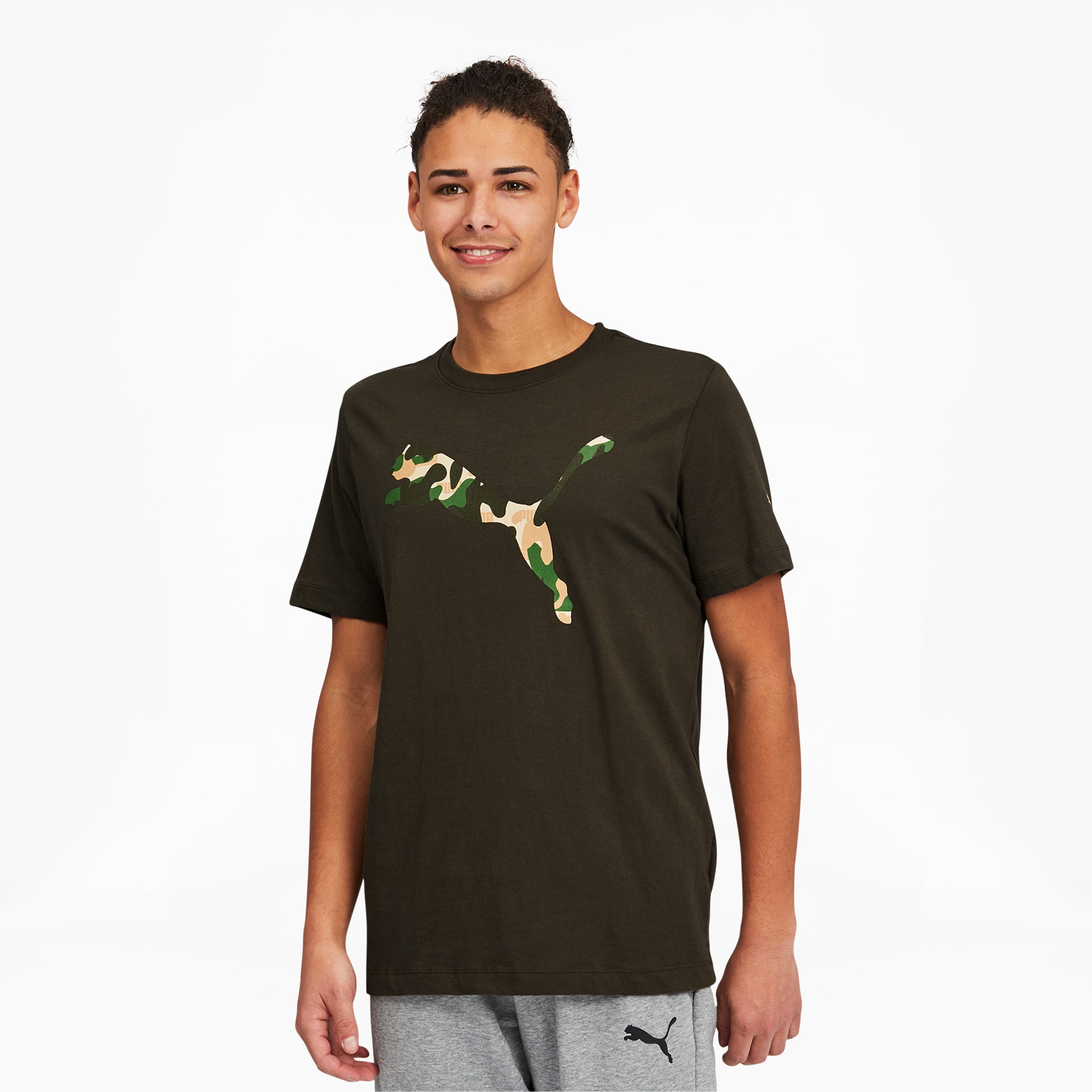 Puma future cat classic camo
