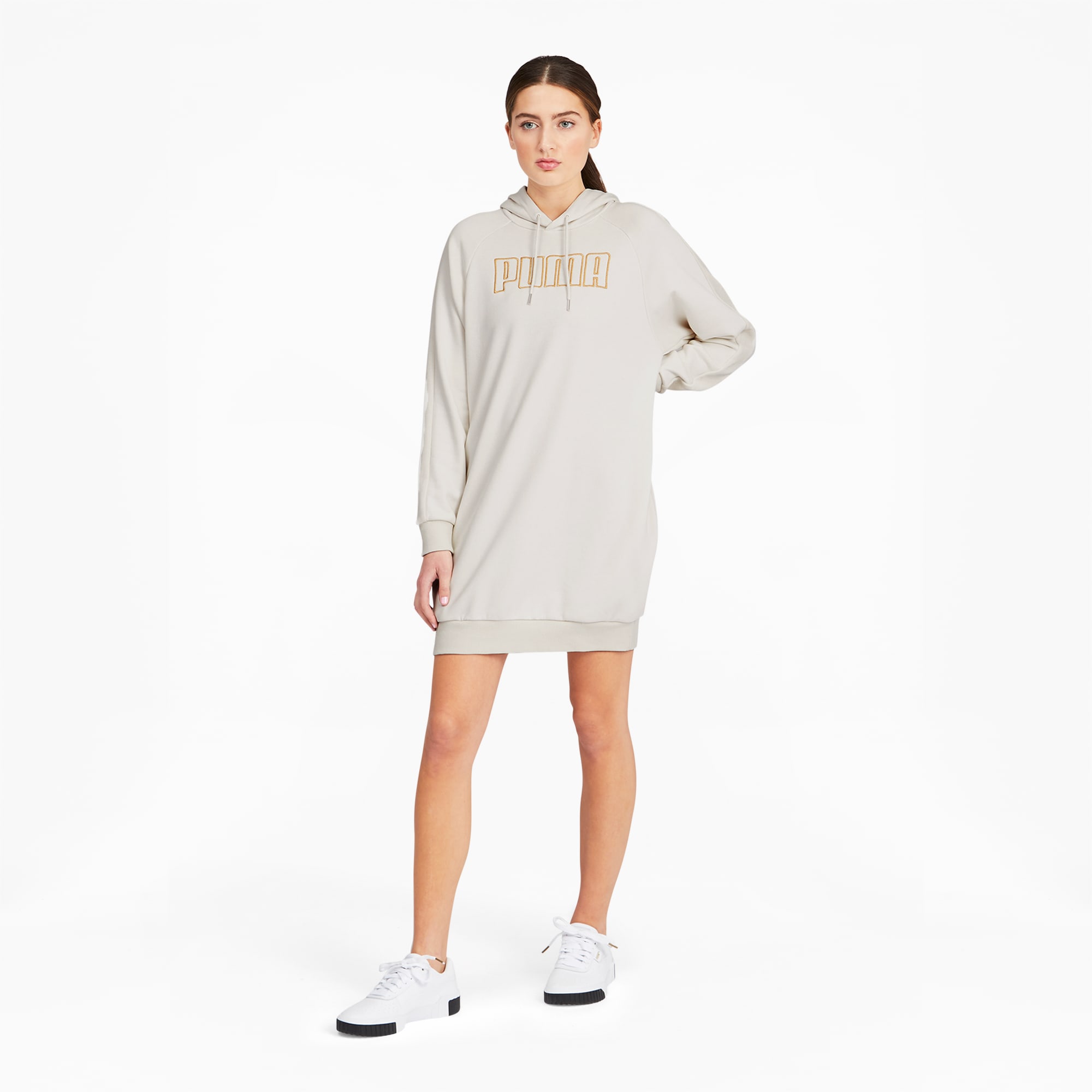 Modern Basics Women s Dress PUMA
