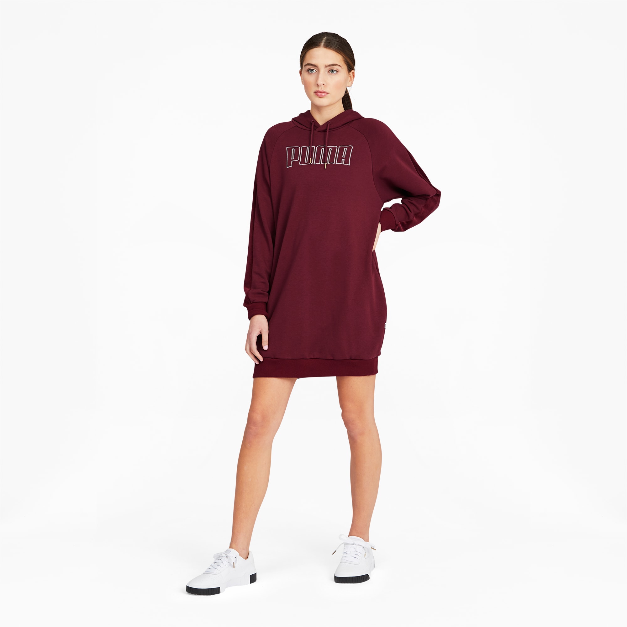 Puma athletic outlet dress