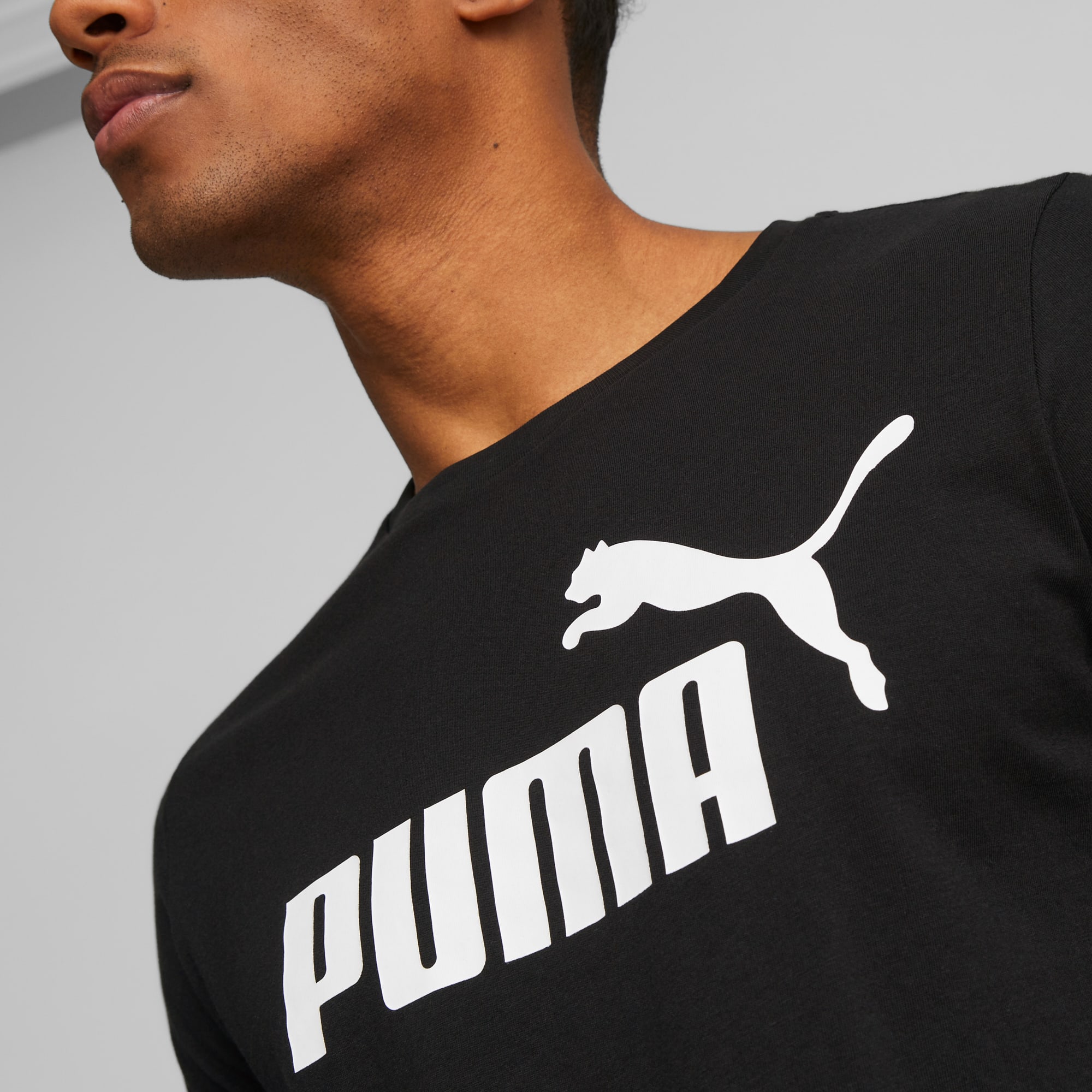 Maglia hot sale logo puma