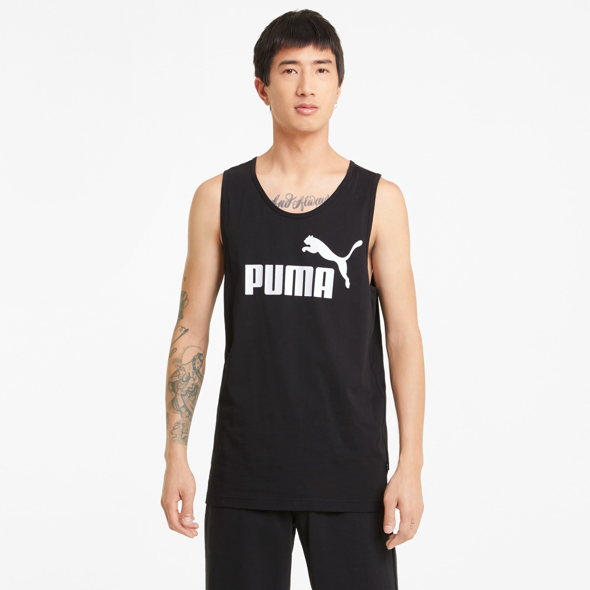Debardeur puma homme sales