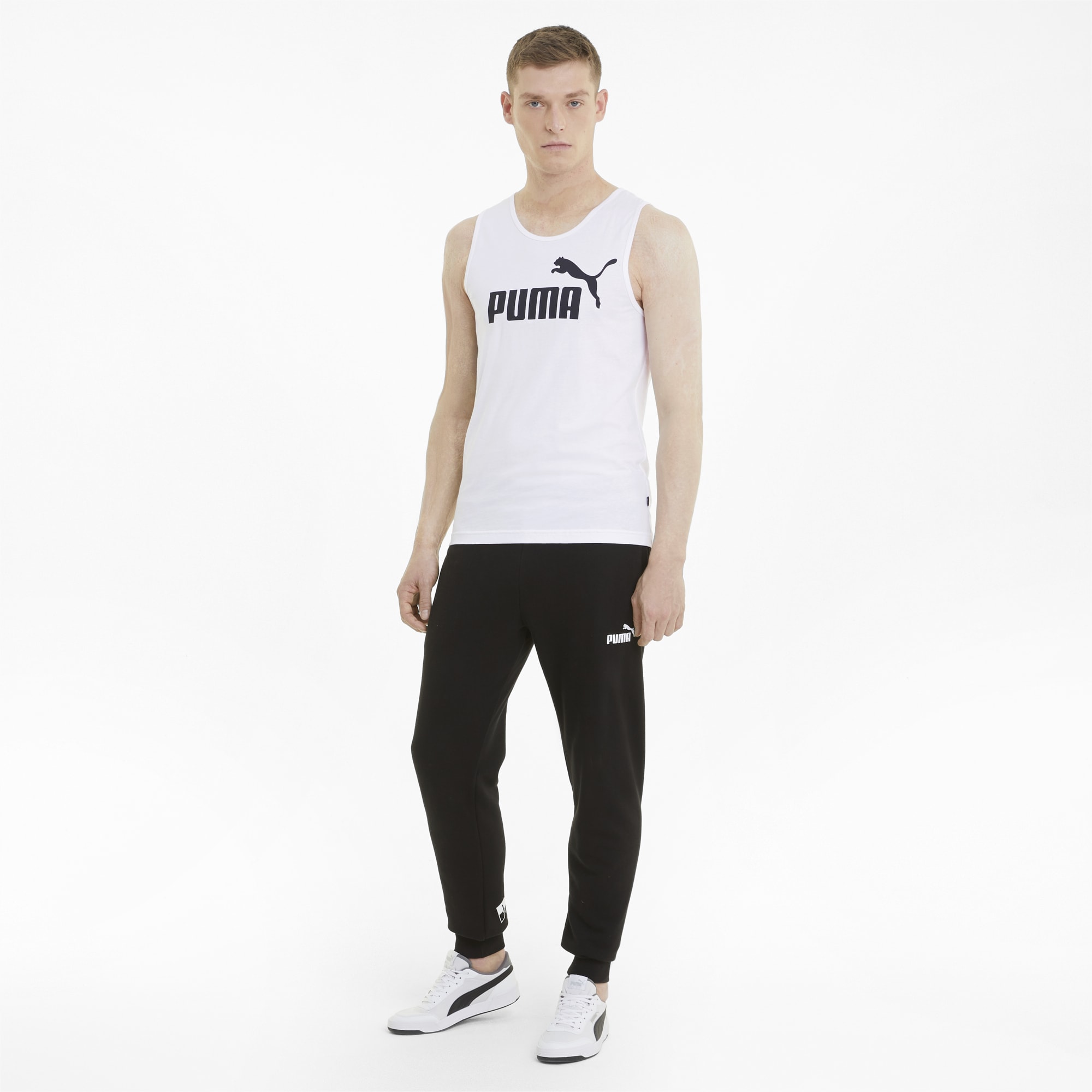Débardeur homme puma hotsell