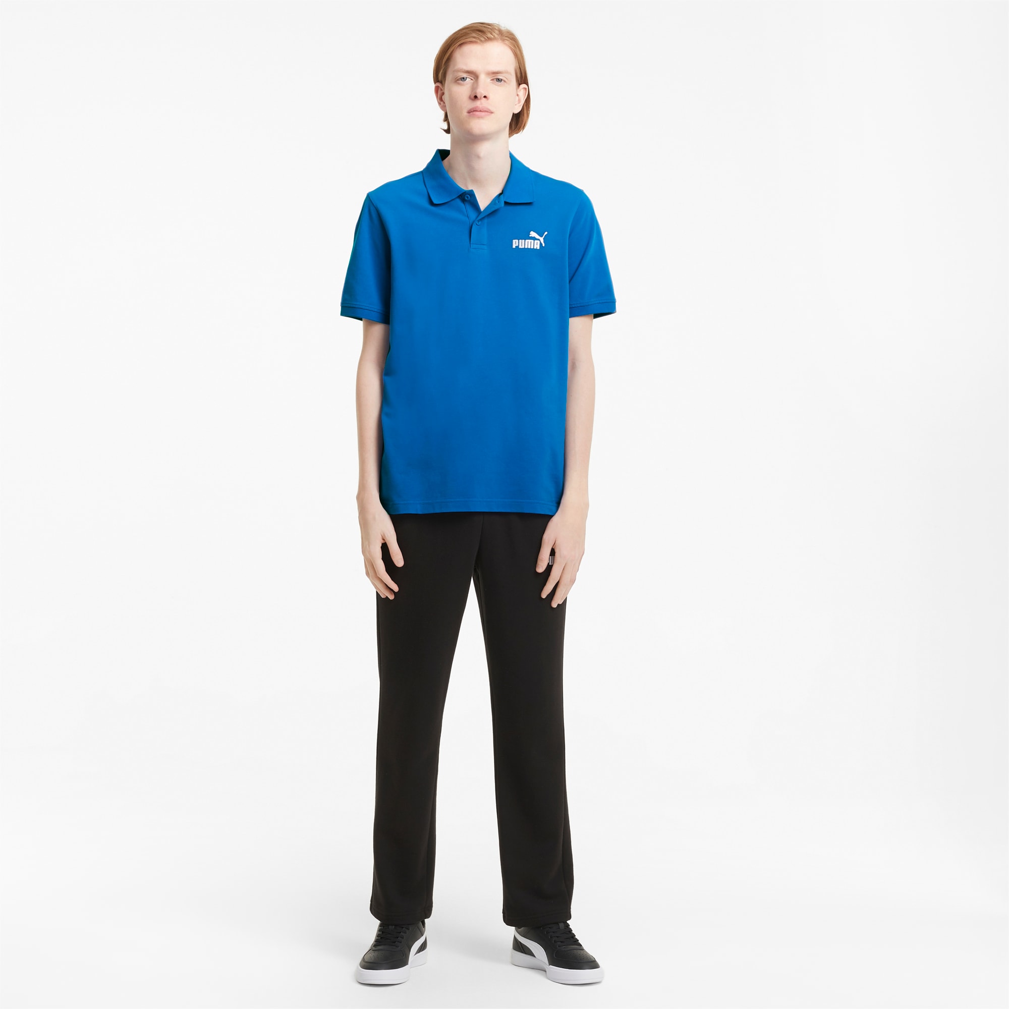 Polo puma homme deepblue deals