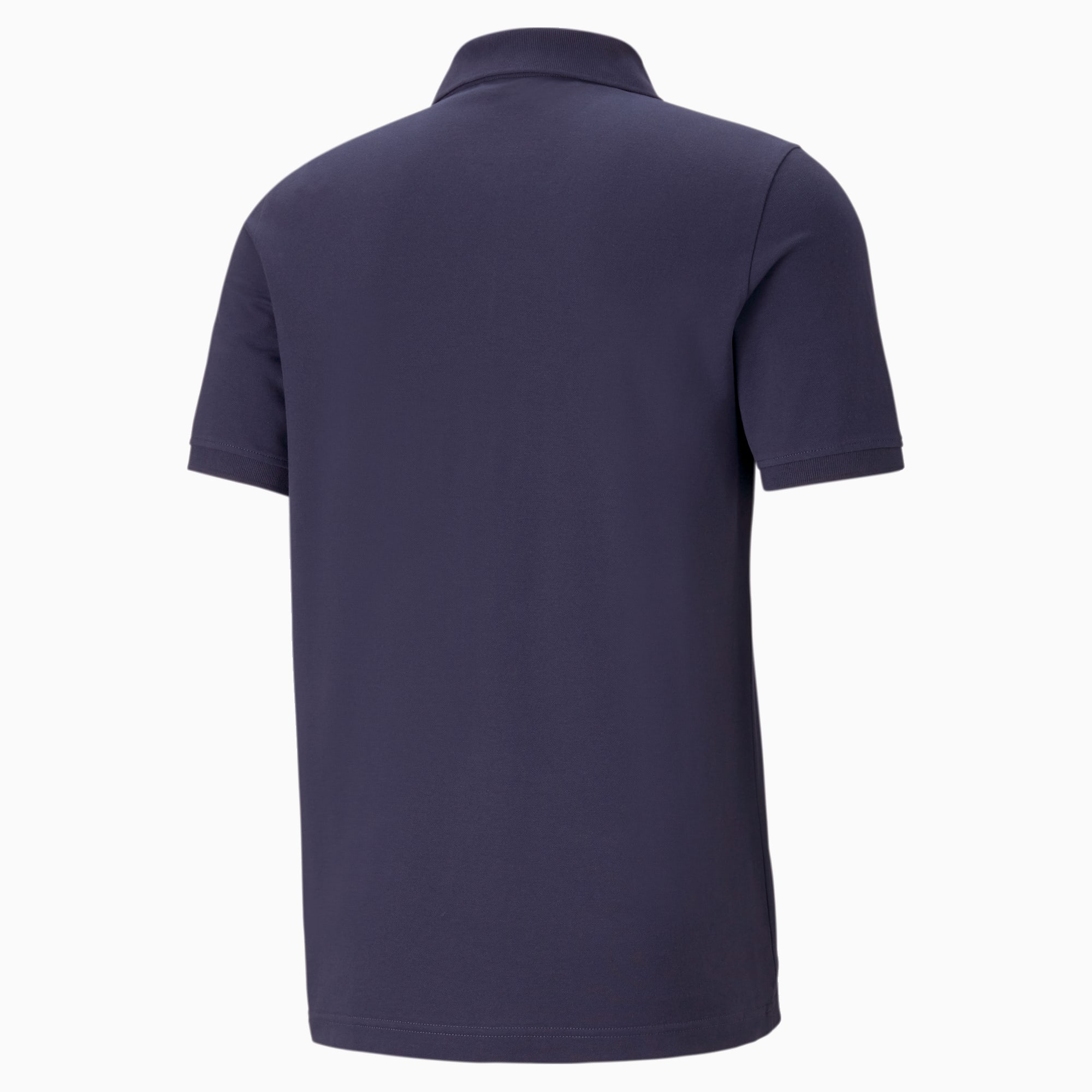 Puma pique polo on sale