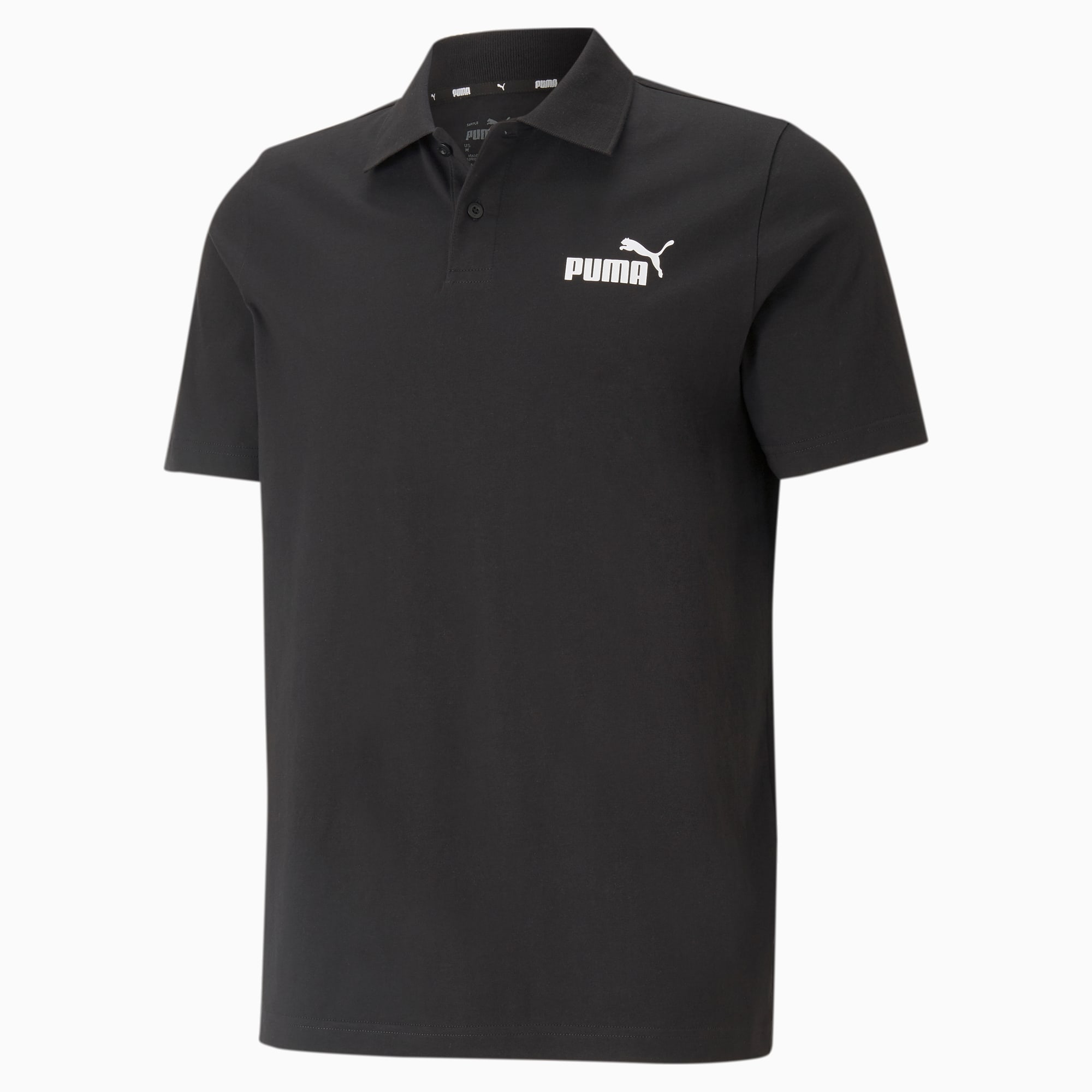 Puma polo homme clearance