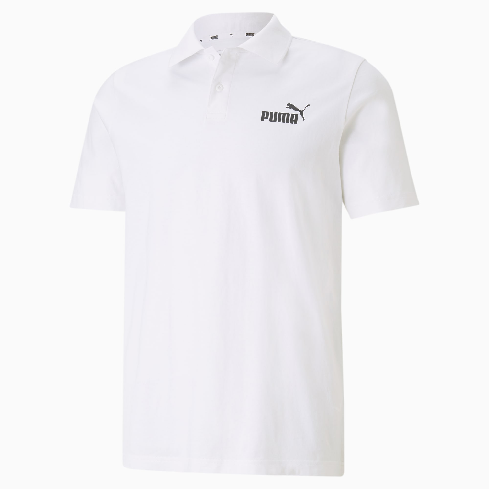 Polo Essentials Homme
