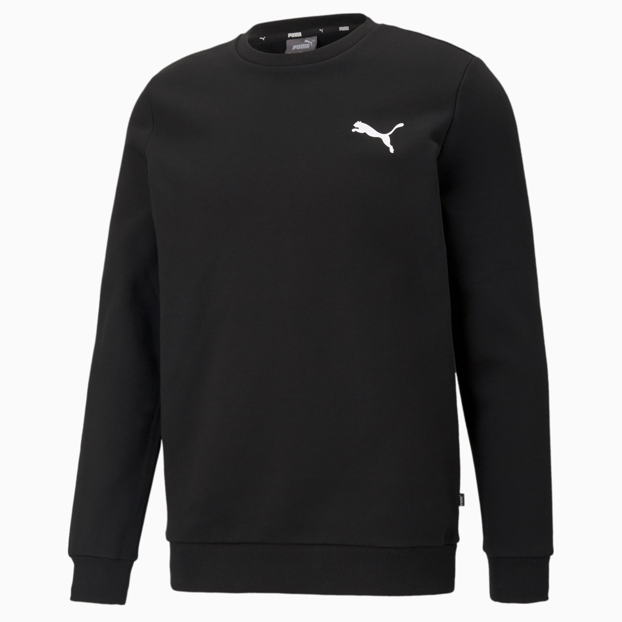 Puma crew neck online
