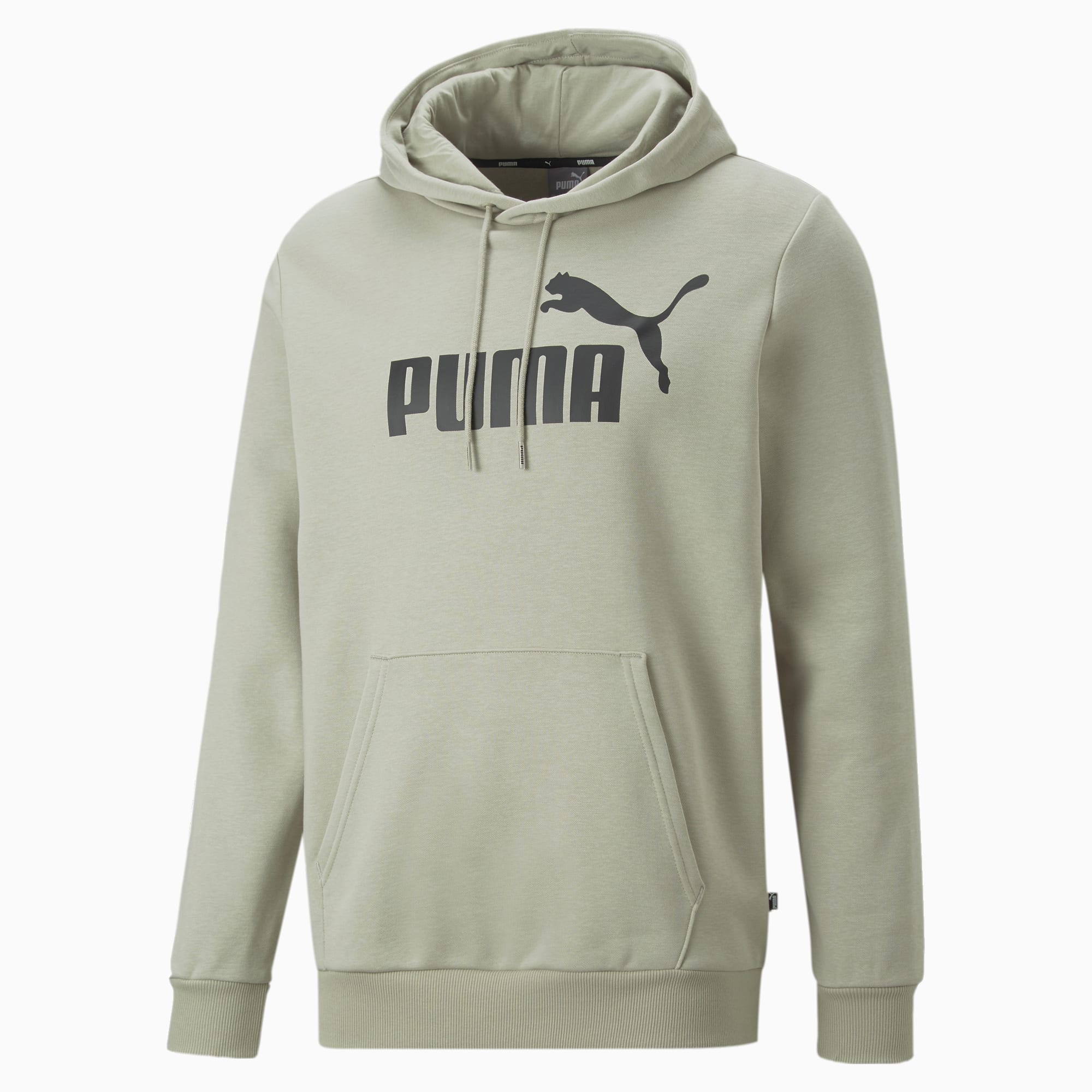 Puma pullover hoodie men sale