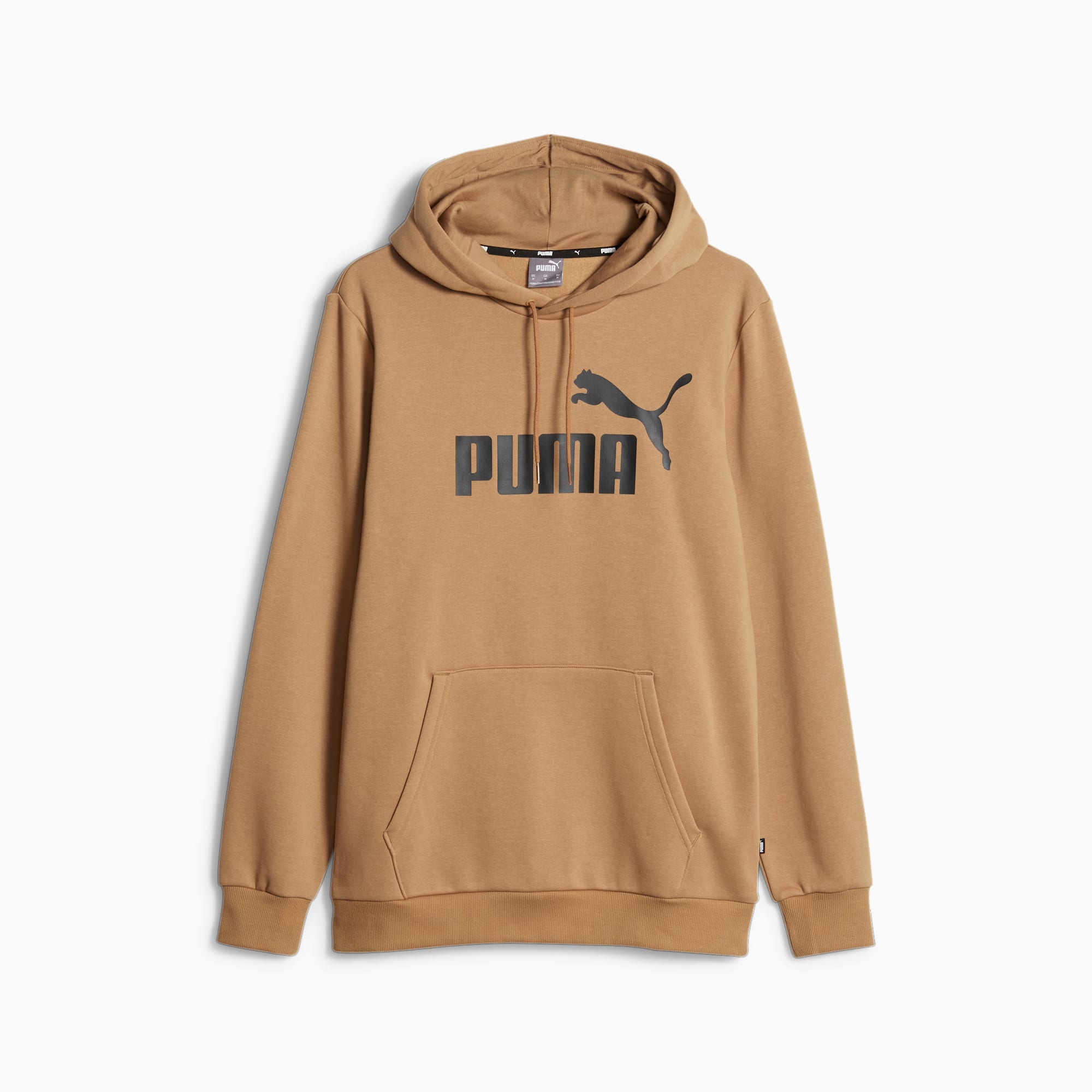 Sweat puma brun on sale