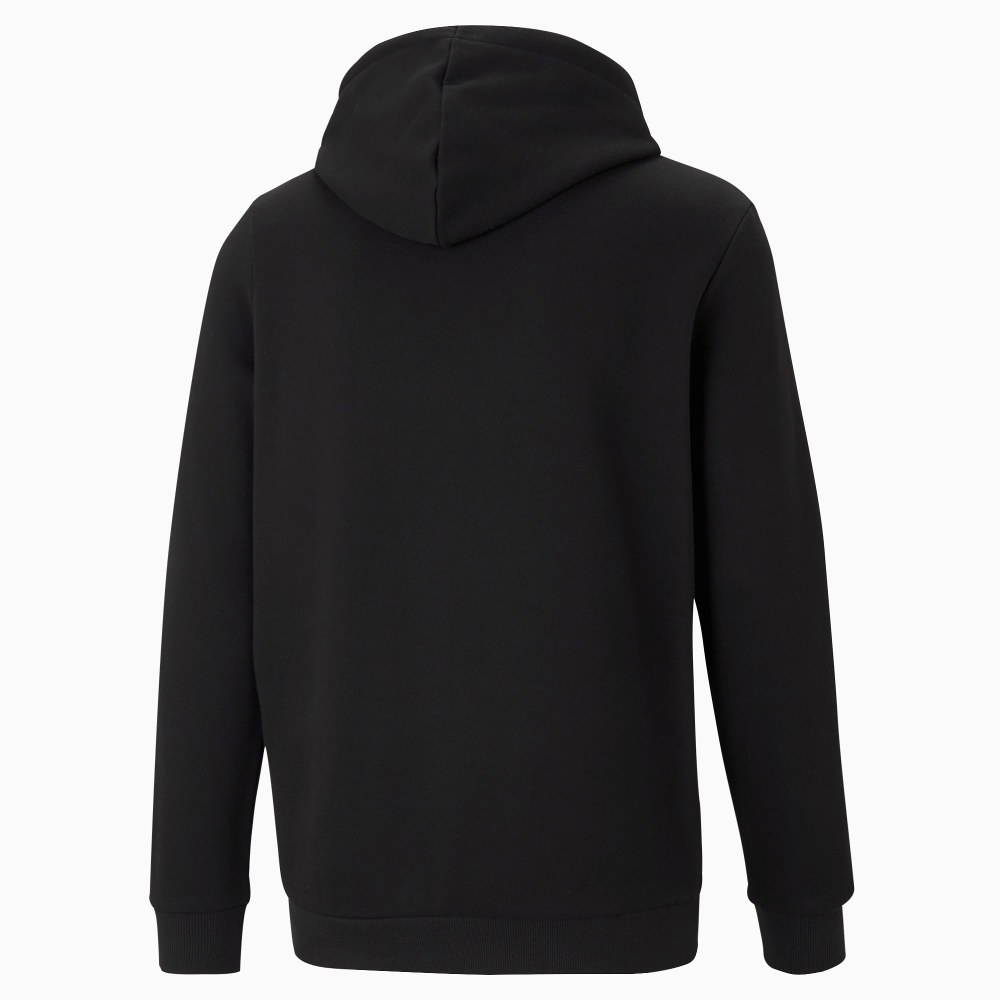 Puma Logo Hoodie In Black 83187001  Business casual attire for men, Sporty  outfits men, Mens sweatshirts