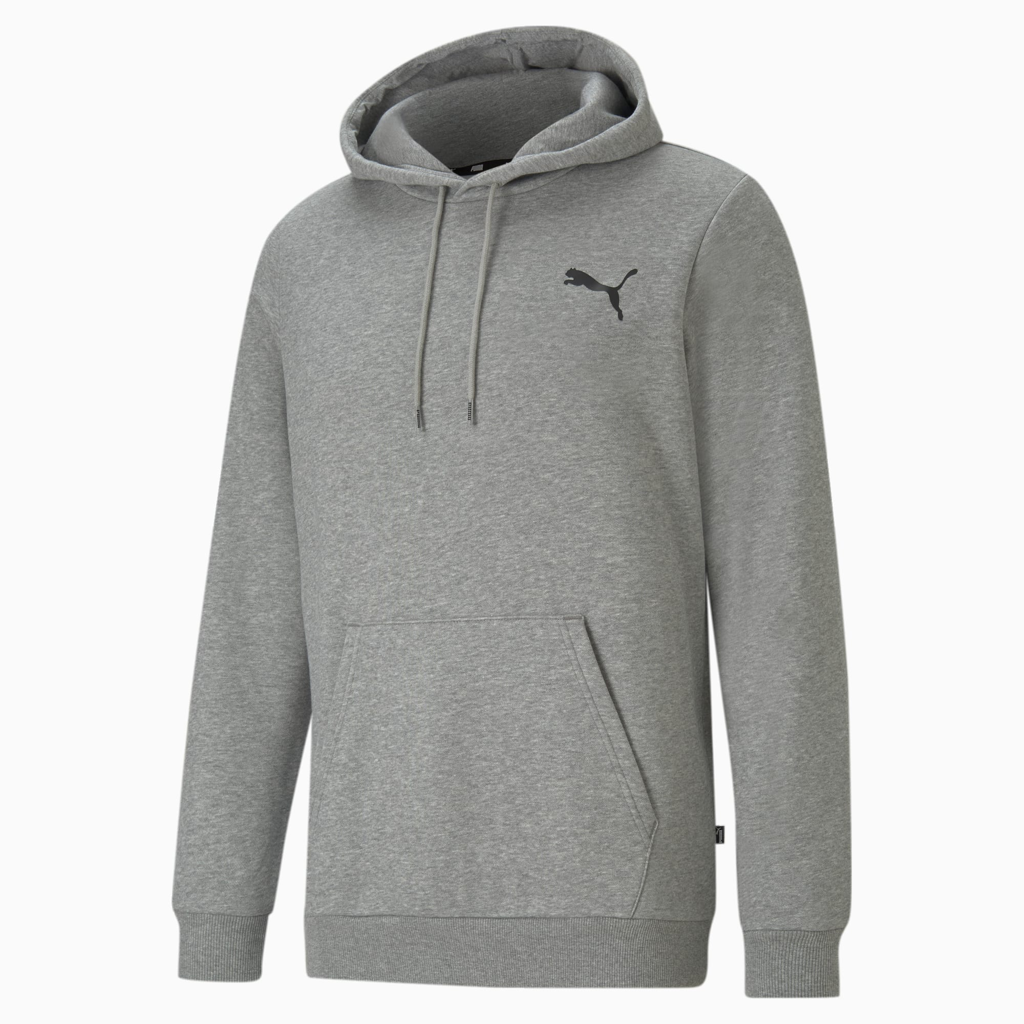 Essentials Small Logo Hoodie Men