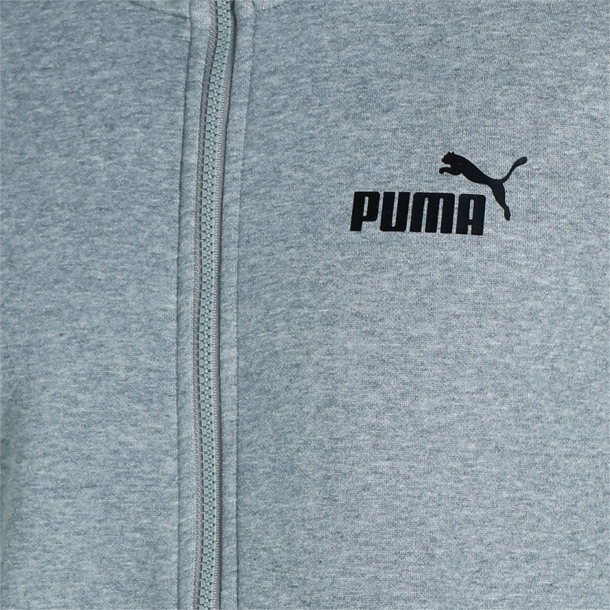 Puma ess track jacket store