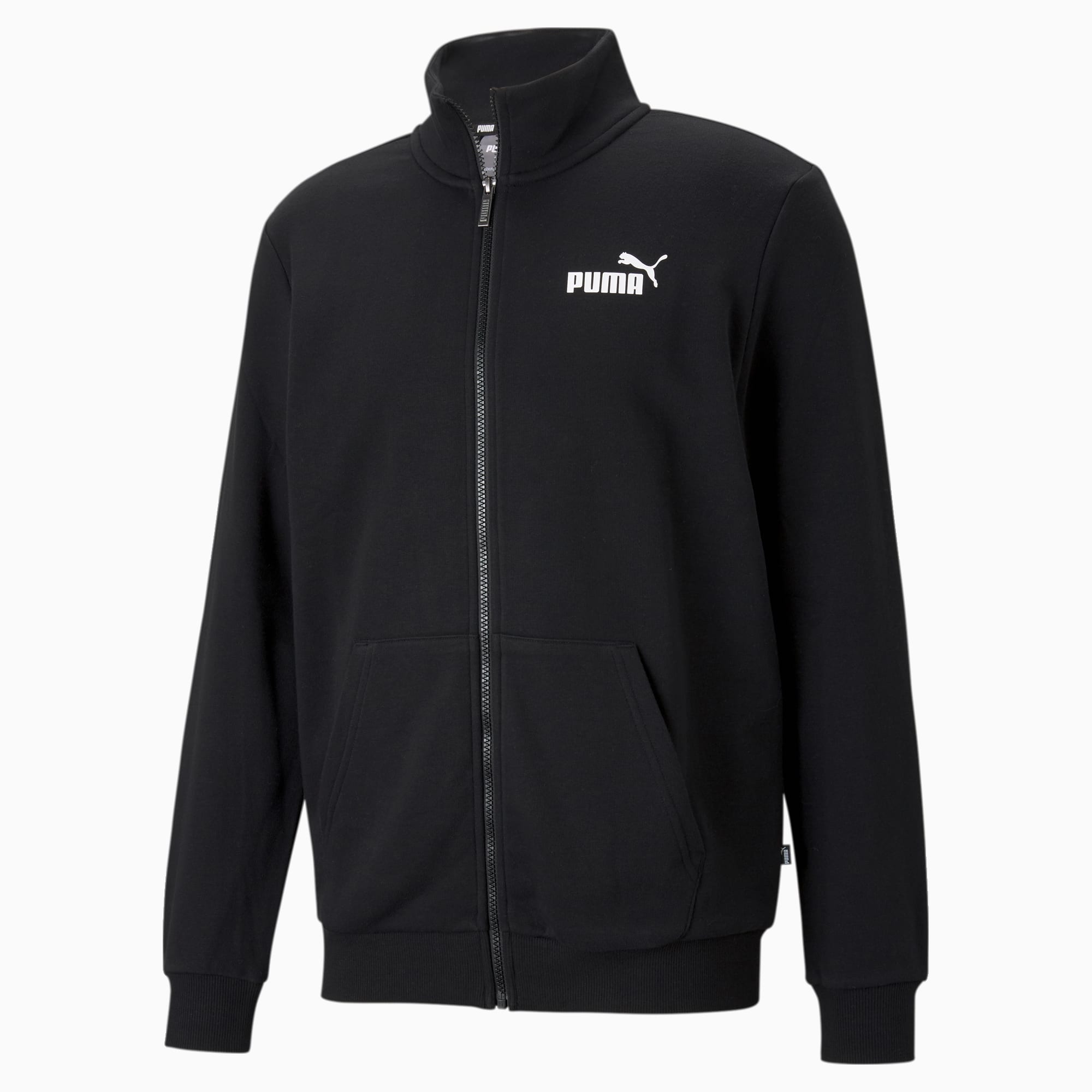 Essentials Herren Trainingsjacke PUMA